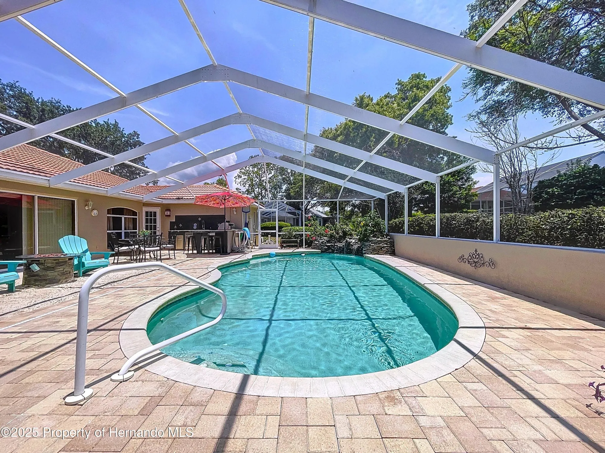 Property Slideshow image 44 of 73 | 8420 maybelle dr, Weeki Wachee, FL, 34613