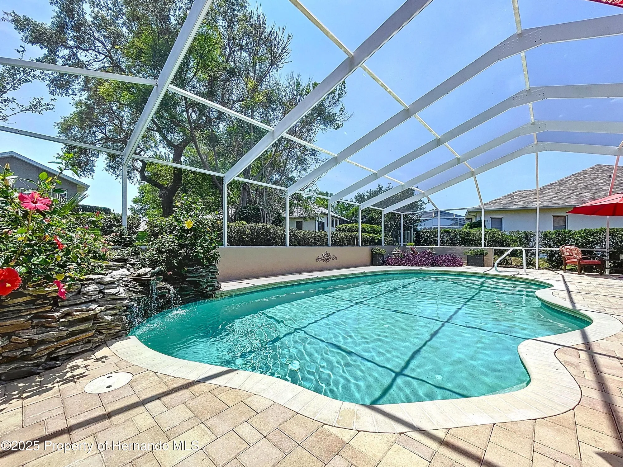Property Slideshow image 45 of 73 | 8420 maybelle dr, Weeki Wachee, FL, 34613