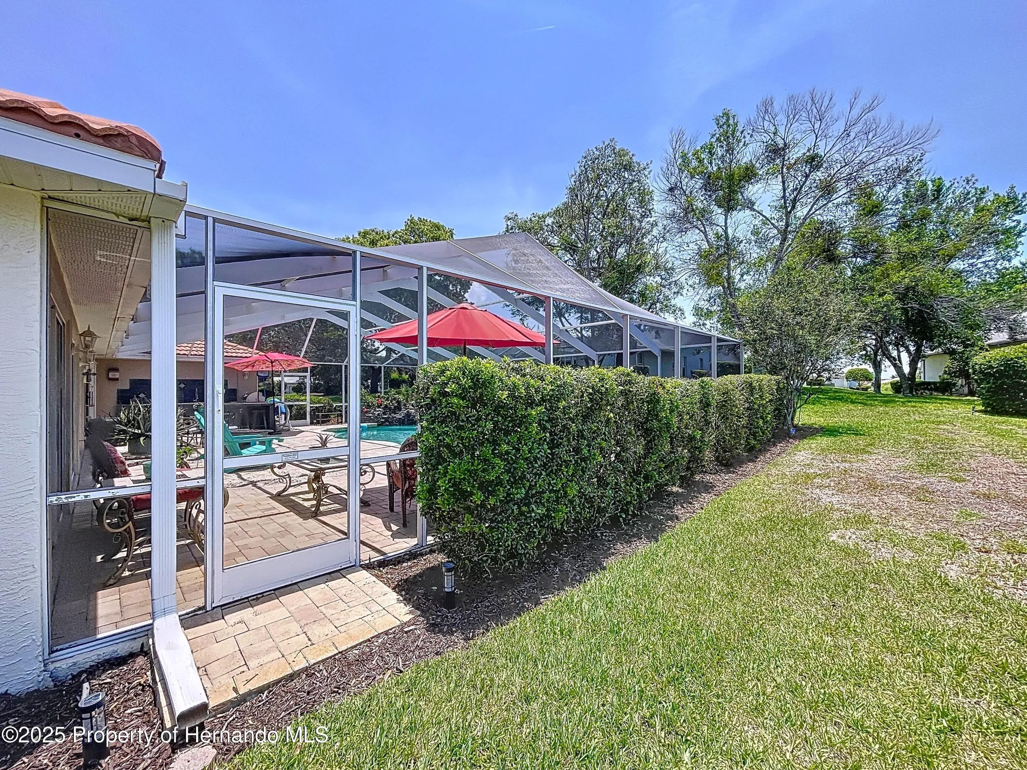 Property Slideshow image 47 of 73 | 8420 maybelle dr, Weeki Wachee, FL, 34613