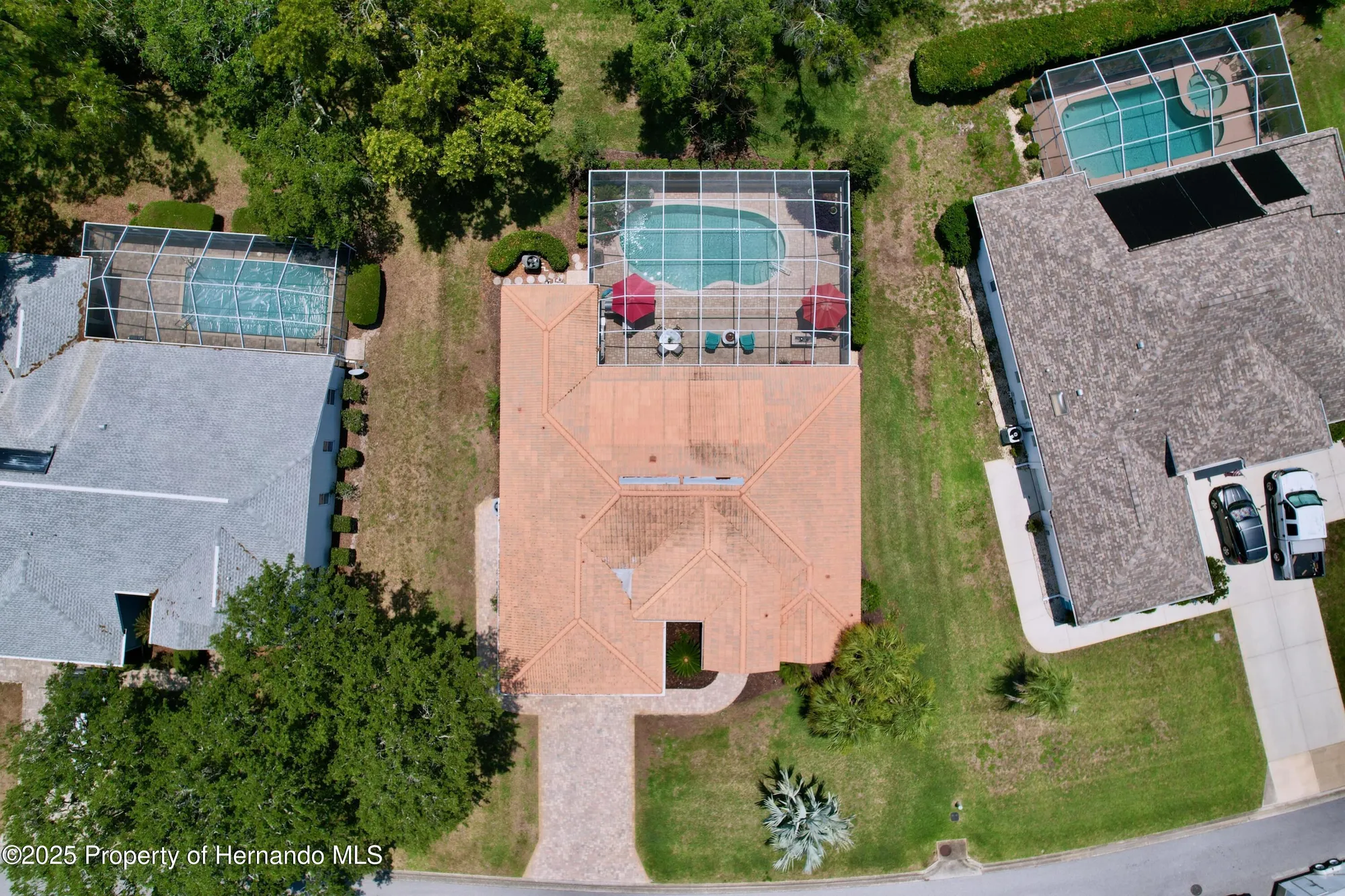 Property Slideshow image 51 of 73 | 8420 maybelle dr, Weeki Wachee, FL, 34613