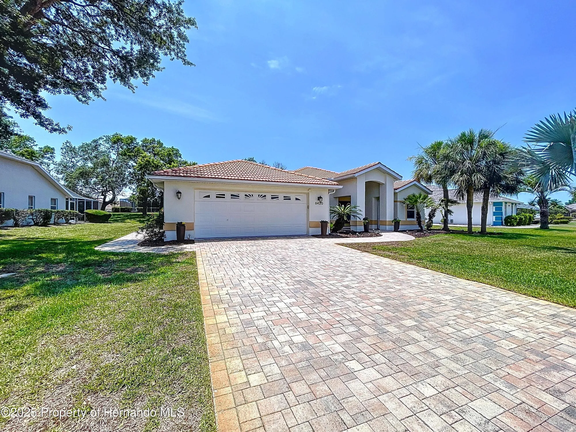 Property Slideshow image 4 of 73 | 8420 maybelle dr, Weeki Wachee, FL, 34613