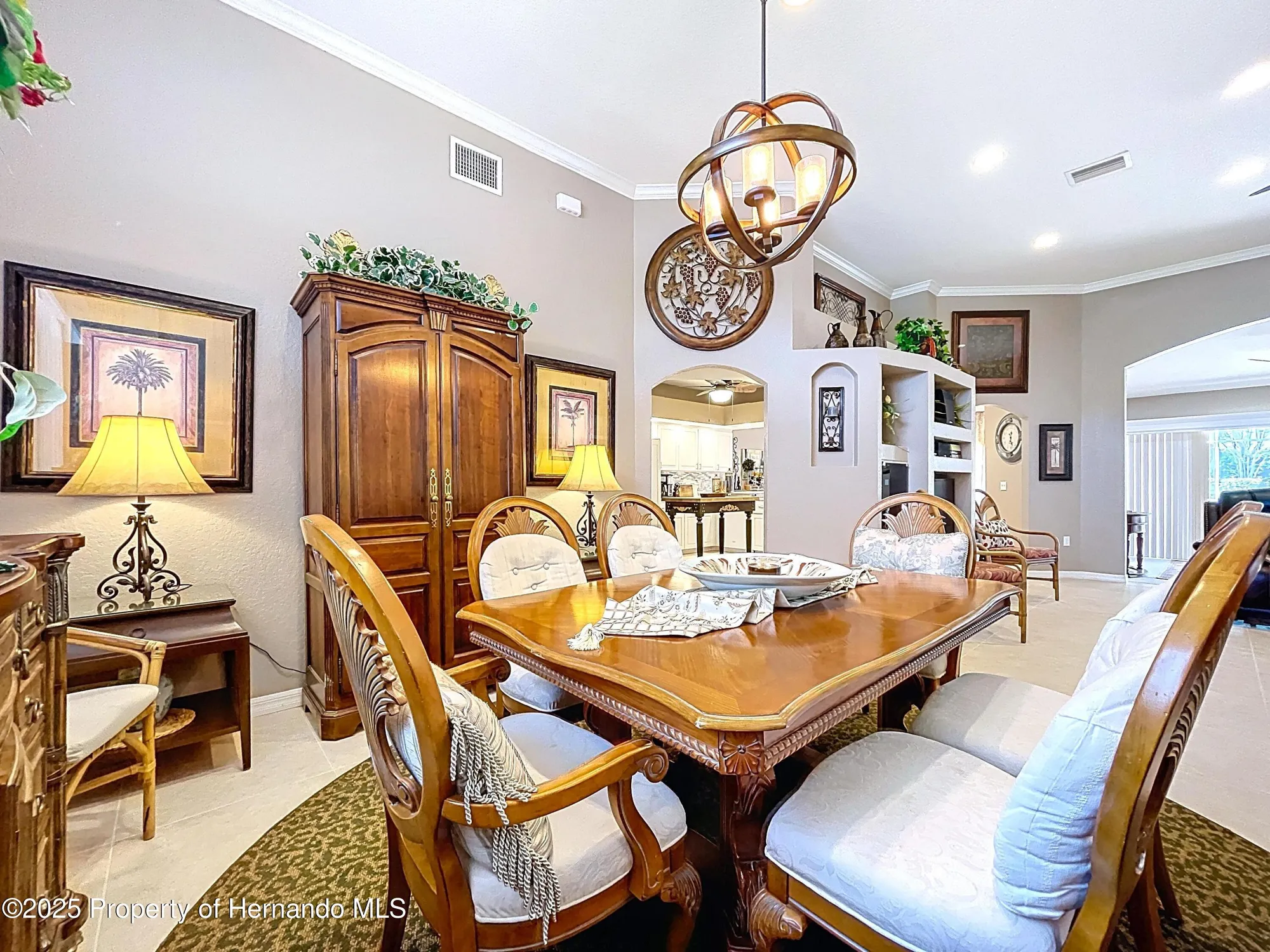Property Slideshow image 12 of 73 | 8420 maybelle dr, Weeki Wachee, FL, 34613