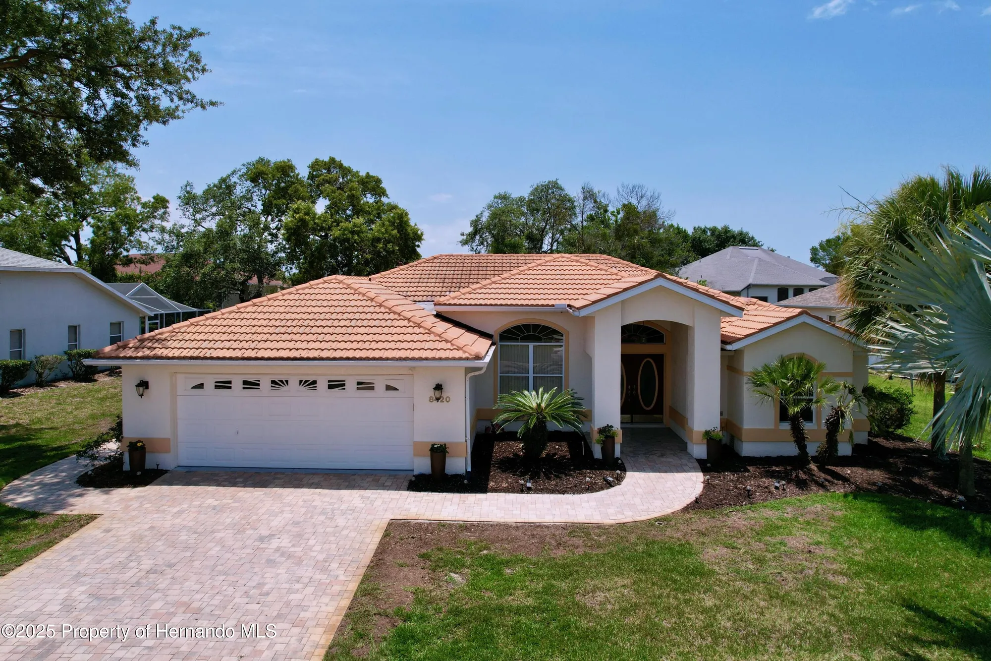 Property Slideshow image 1 of 73 | 8420 maybelle dr, Weeki Wachee, FL, 34613