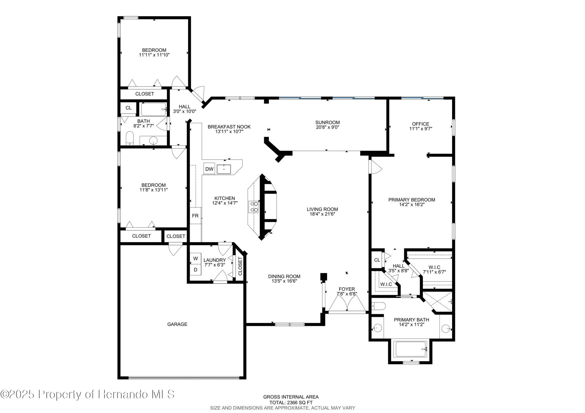 Property Slideshow image 73 of 73 | 8420 maybelle dr, Weeki Wachee, FL, 34613
