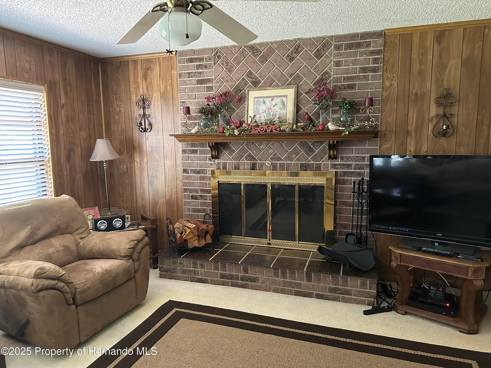 Property Slideshow image 7 of 50 | 2351 palm springs ct, Spring Hill, FL, 34606