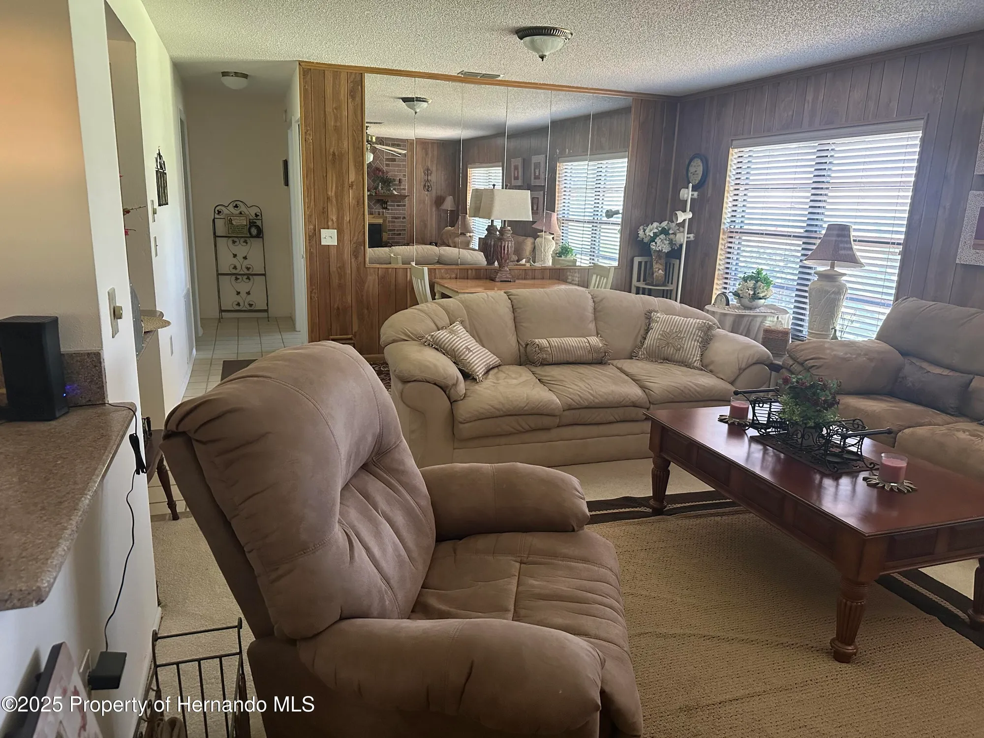 Property Slideshow image 10 of 50 | 2351 palm springs ct, Spring Hill, FL, 34606