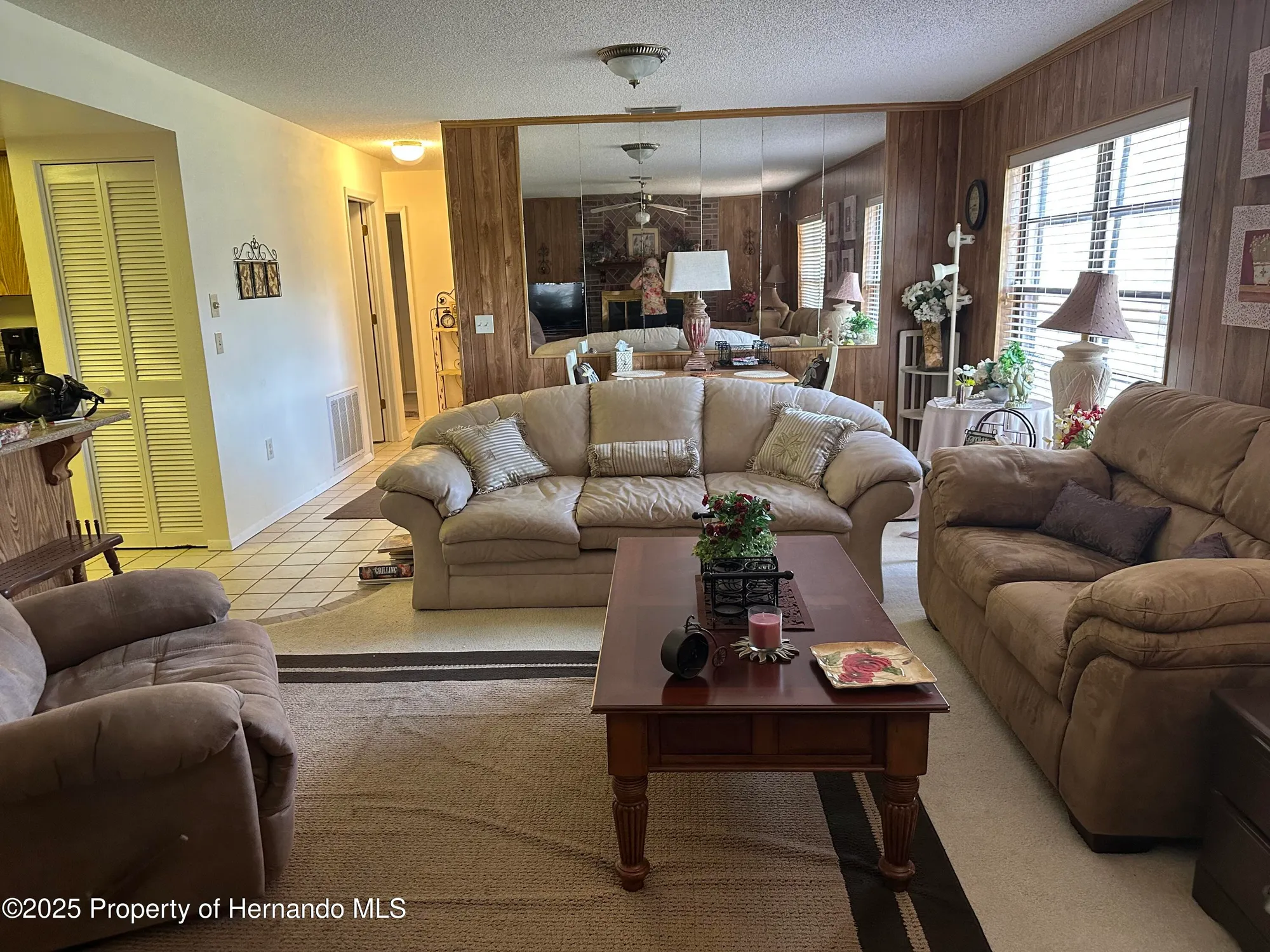 Property Slideshow image 9 of 50 | 2351 palm springs ct, Spring Hill, FL, 34606