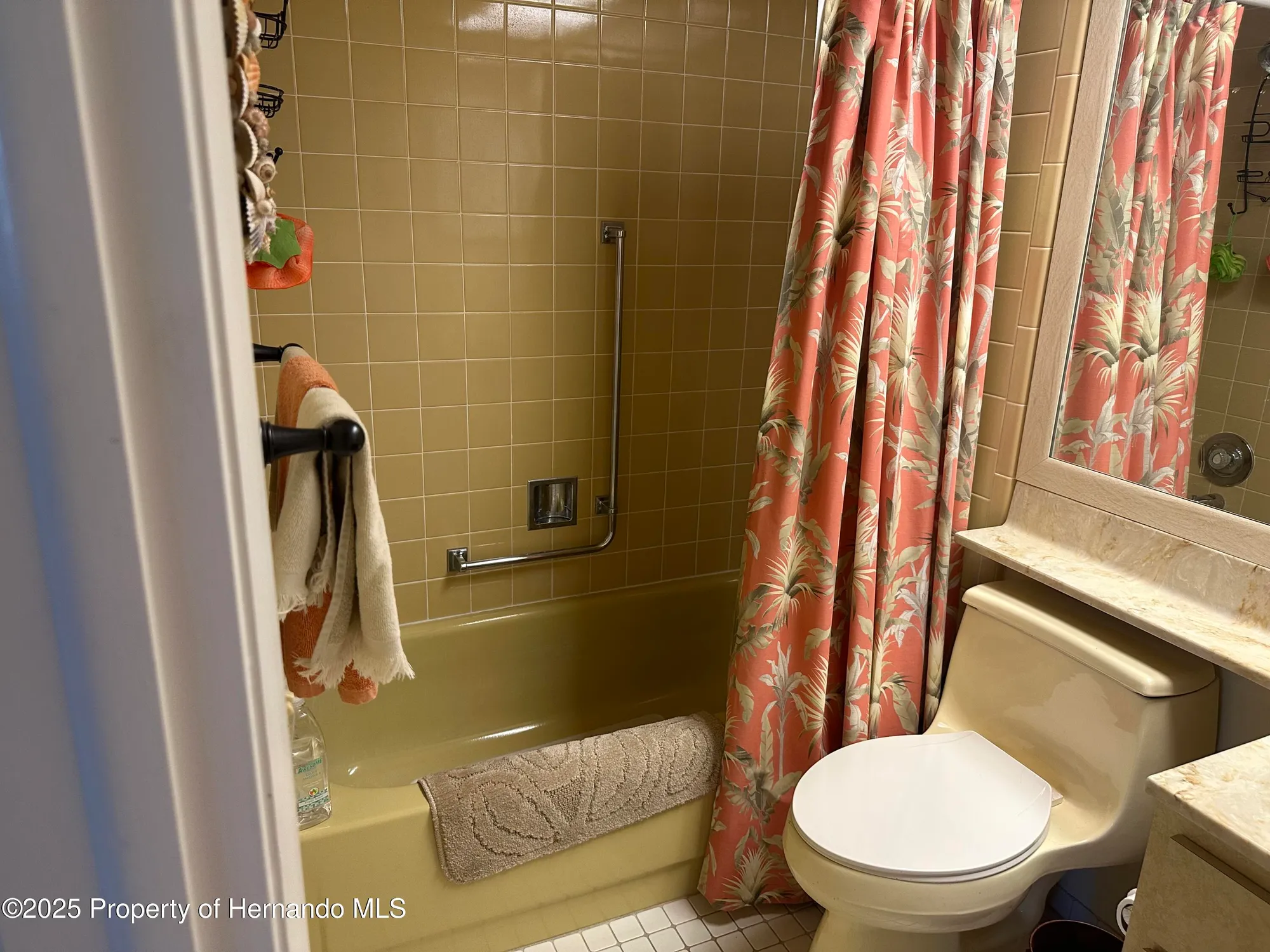 Property Slideshow image 27 of 50 | 2351 palm springs ct, Spring Hill, FL, 34606