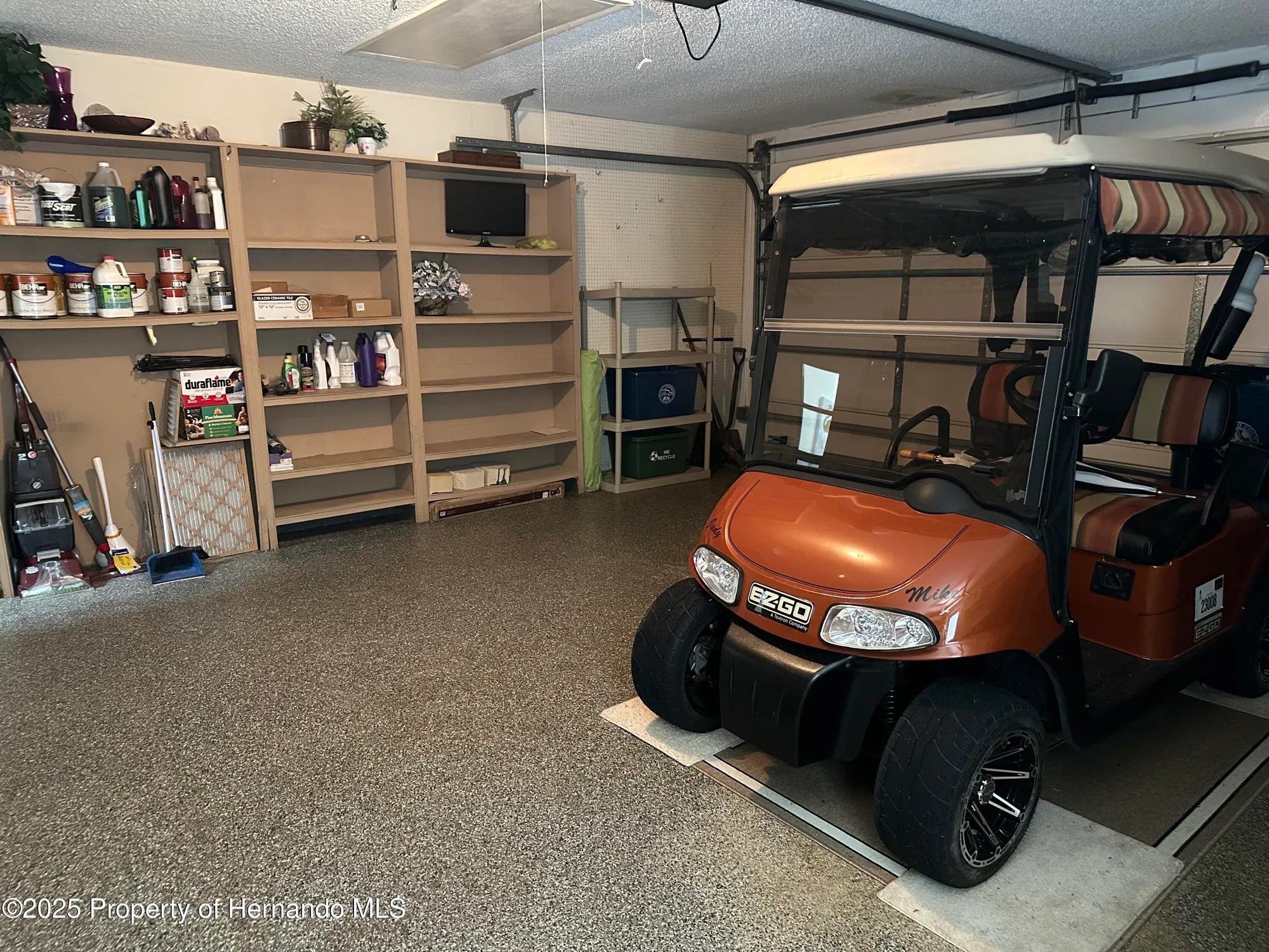 Property Slideshow image 34 of 50 | 2351 palm springs ct, Spring Hill, FL, 34606