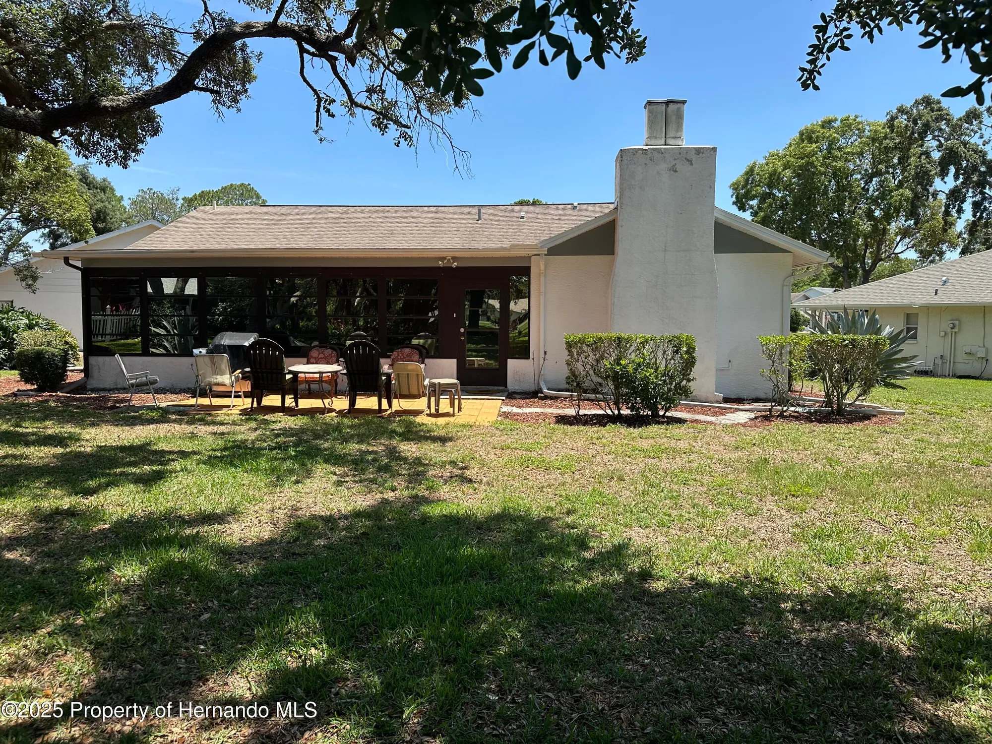 Property Slideshow image 38 of 50 | 2351 palm springs ct, Spring Hill, FL, 34606