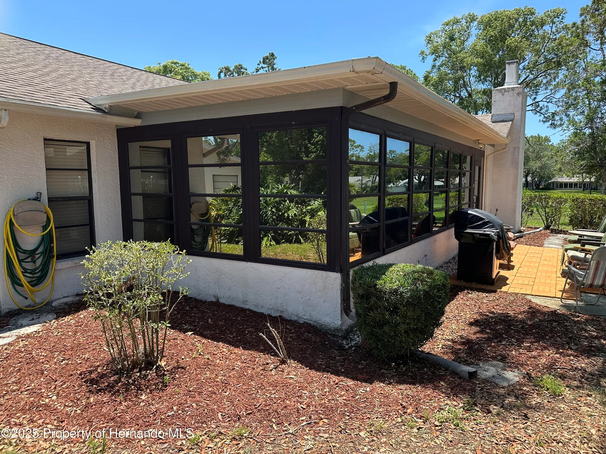 Property Slideshow image 39 of 50 | 2351 palm springs ct, Spring Hill, FL, 34606