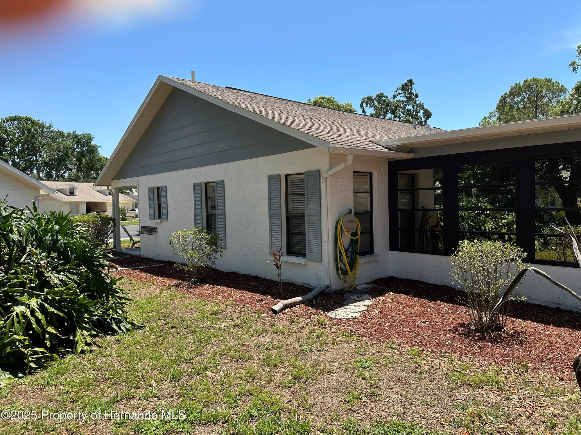 Property Slideshow image 36 of 50 | 2351 palm springs ct, Spring Hill, FL, 34606