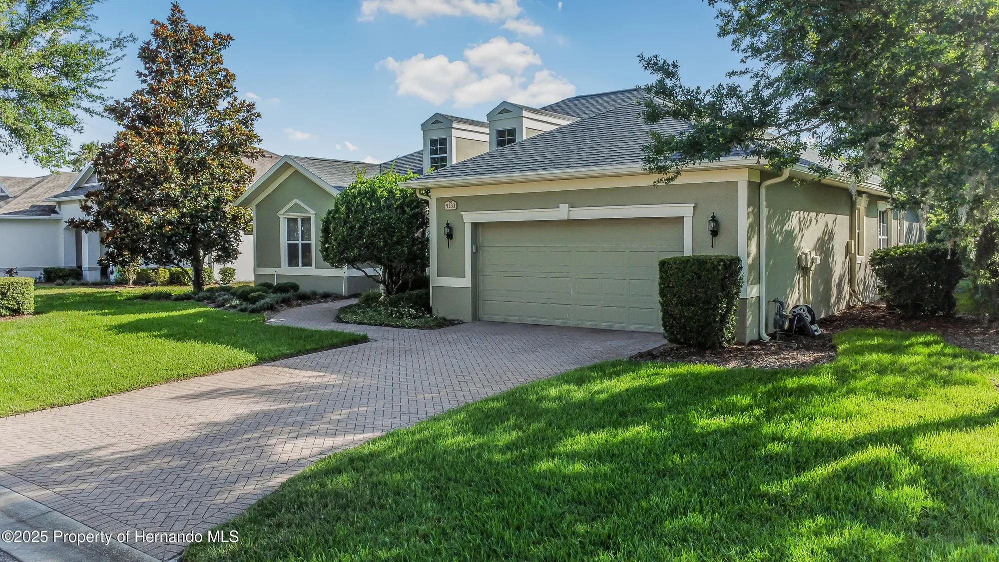 Property Slideshow image 2 of 34 | 5233 jennings trl, Brooksville, FL, 34601