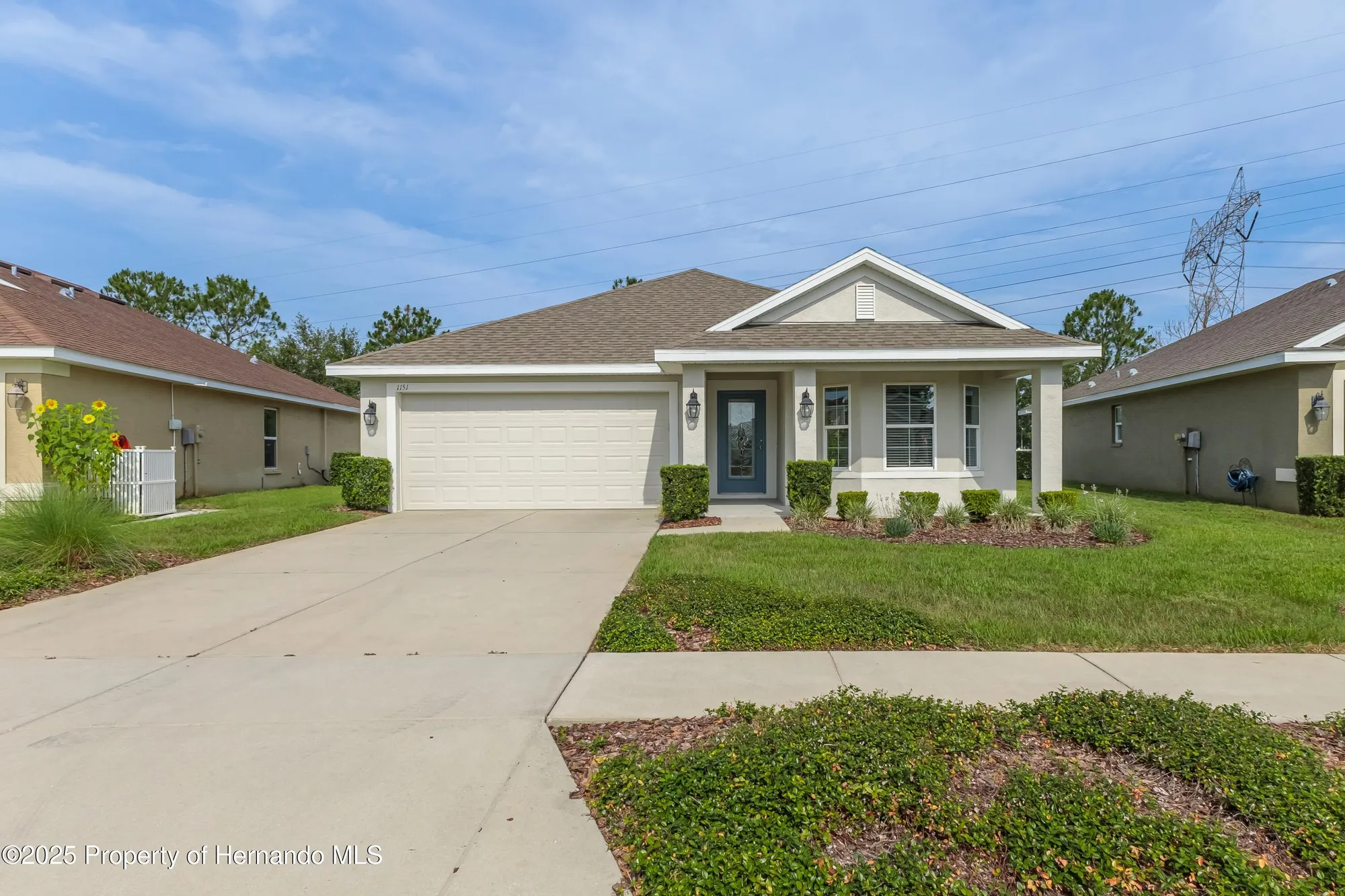 Property Slideshow image 3 of 39 | 1151 mystic ct, Spring Hill, FL, 34609