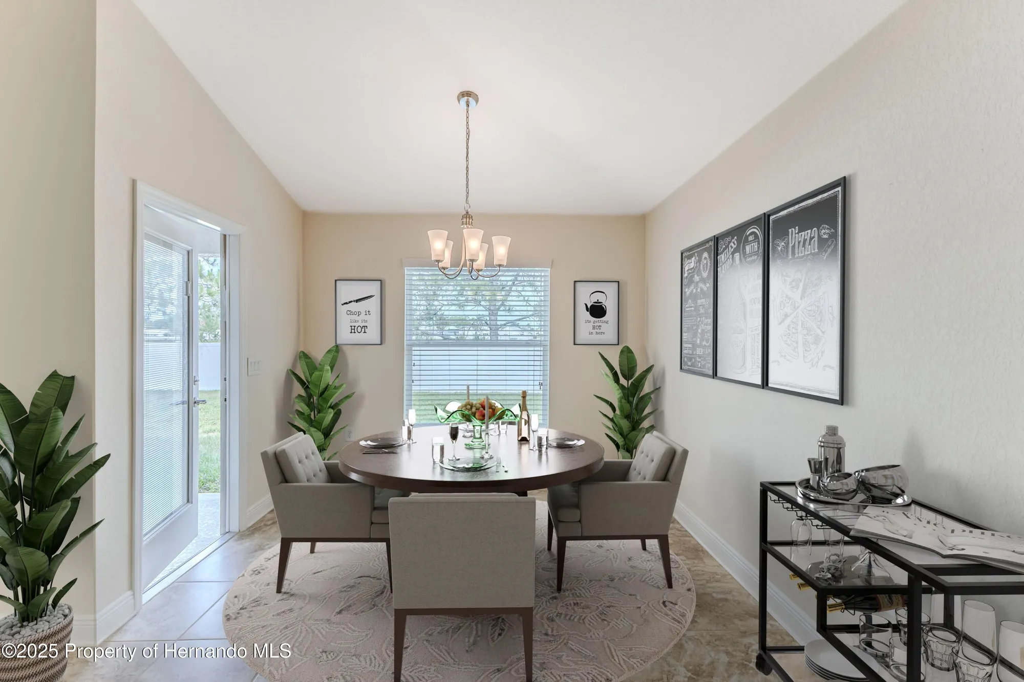 Property Slideshow image 11 of 39 | 1151 mystic ct, Spring Hill, FL, 34609