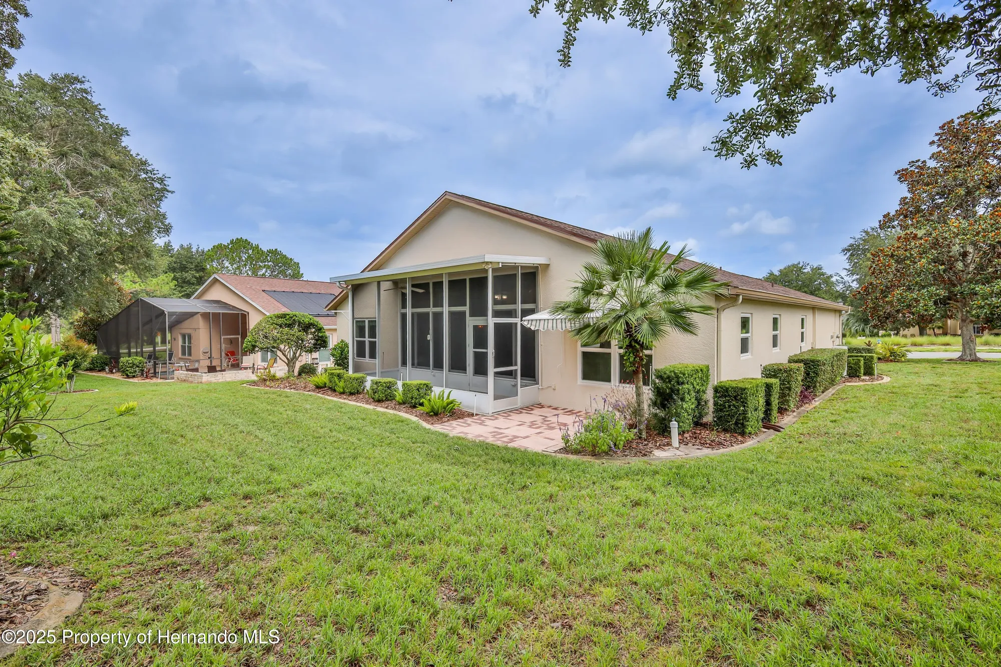 Property Slideshow image 46 of 49 | 11330 leeds dr, Spring Hill, FL, 34609