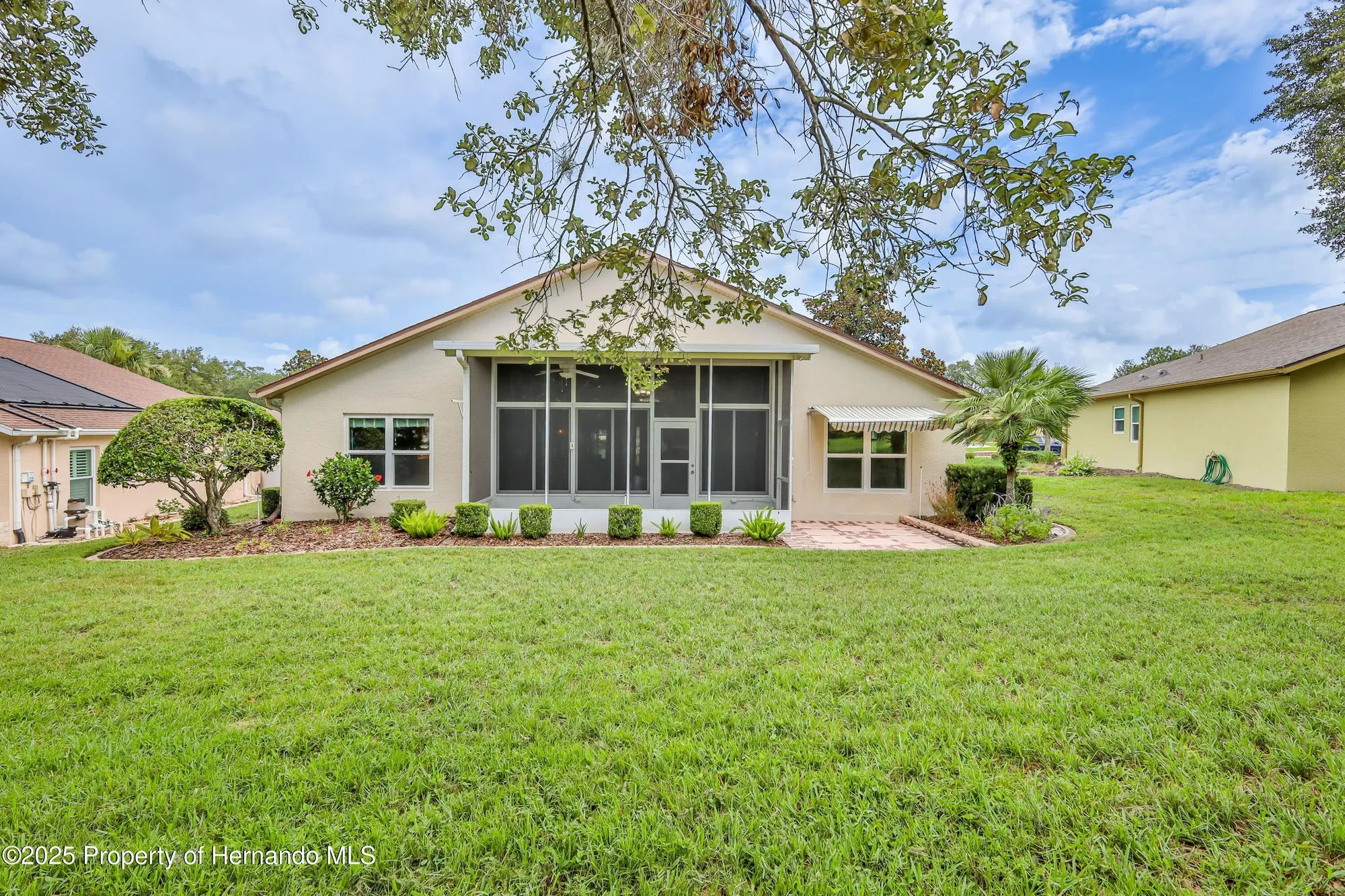 Property Slideshow image 47 of 49 | 11330 leeds dr, Spring Hill, FL, 34609