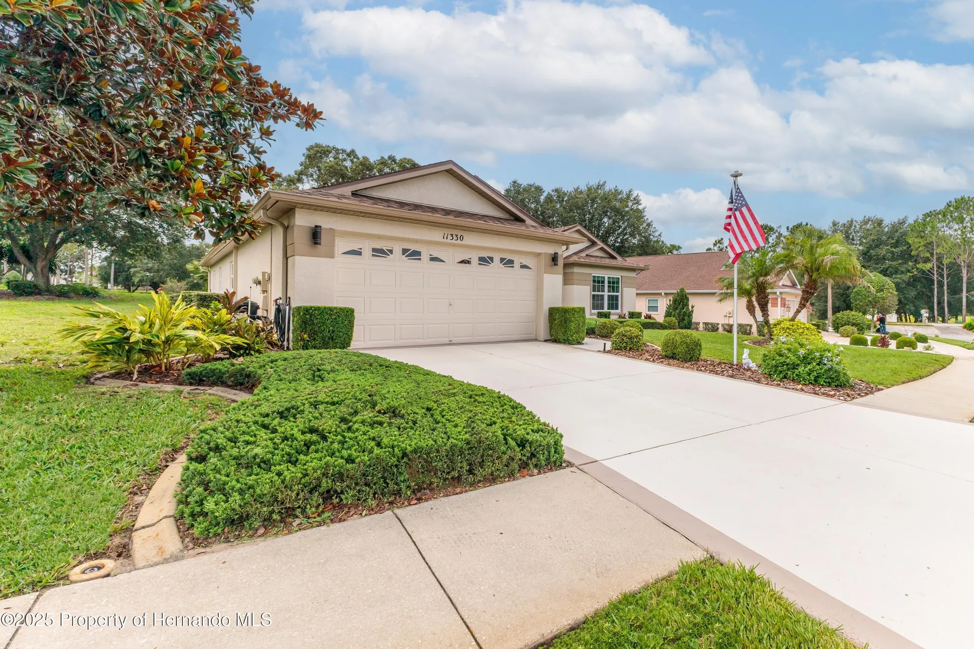 Property Slideshow image 2 of 49 | 11330 leeds dr, Spring Hill, FL, 34609
