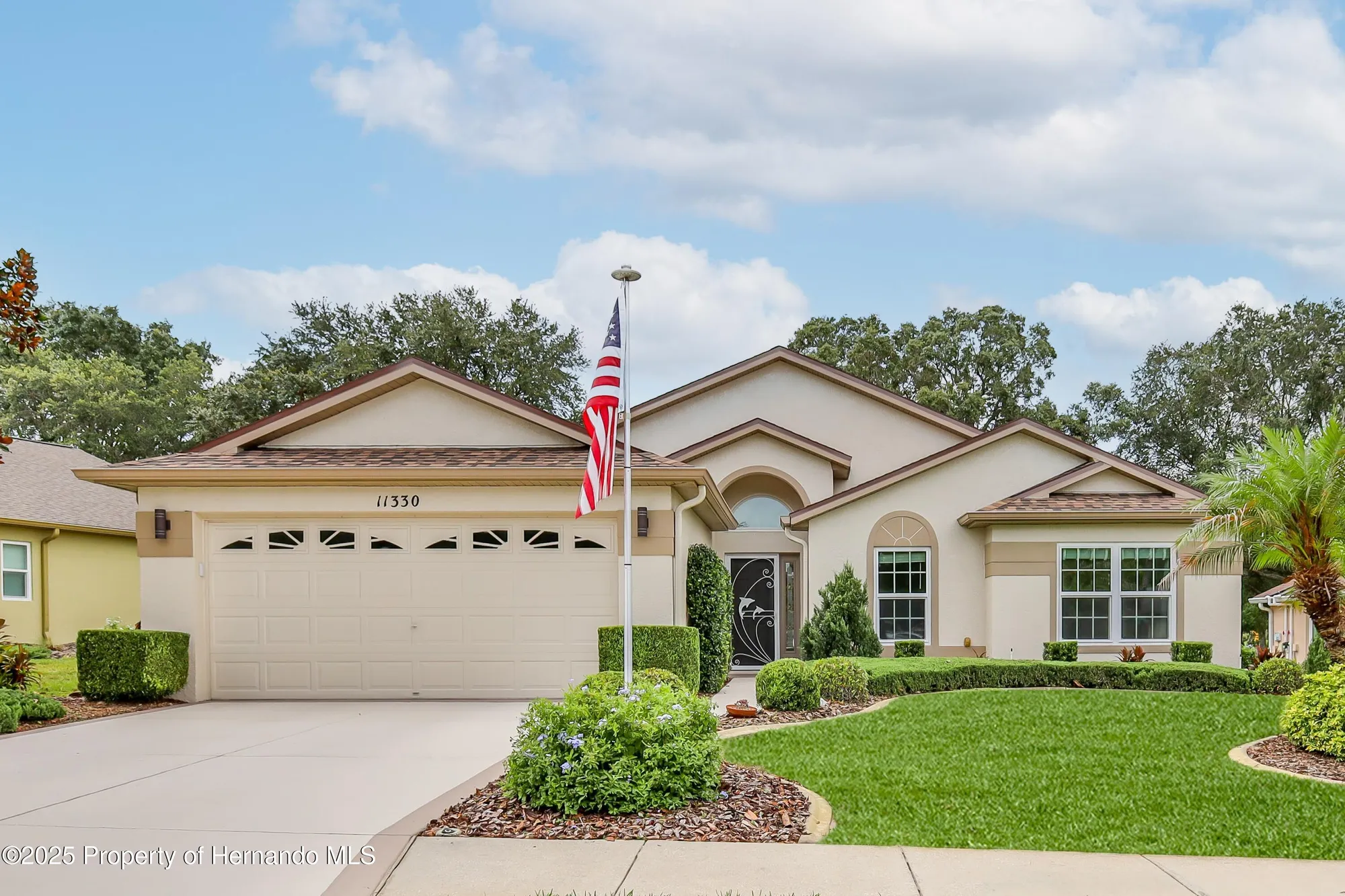Property Slideshow image 4 of 49 | 11330 leeds dr, Spring Hill, FL, 34609
