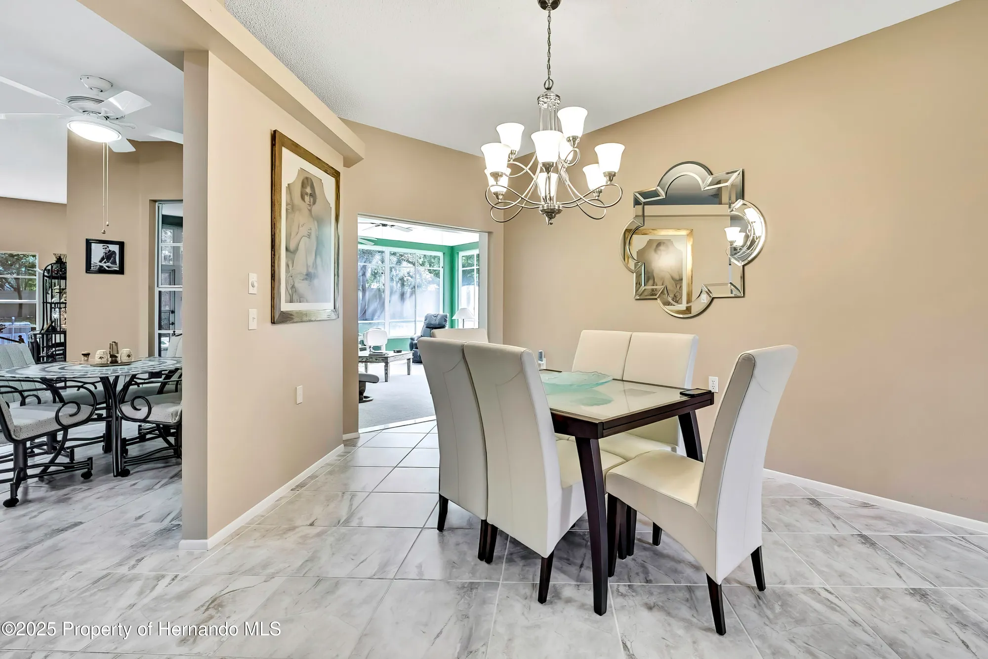 Property Slideshow image 5 of 44 | 3140 quail hollow ct, Spring Hill, FL, 34606