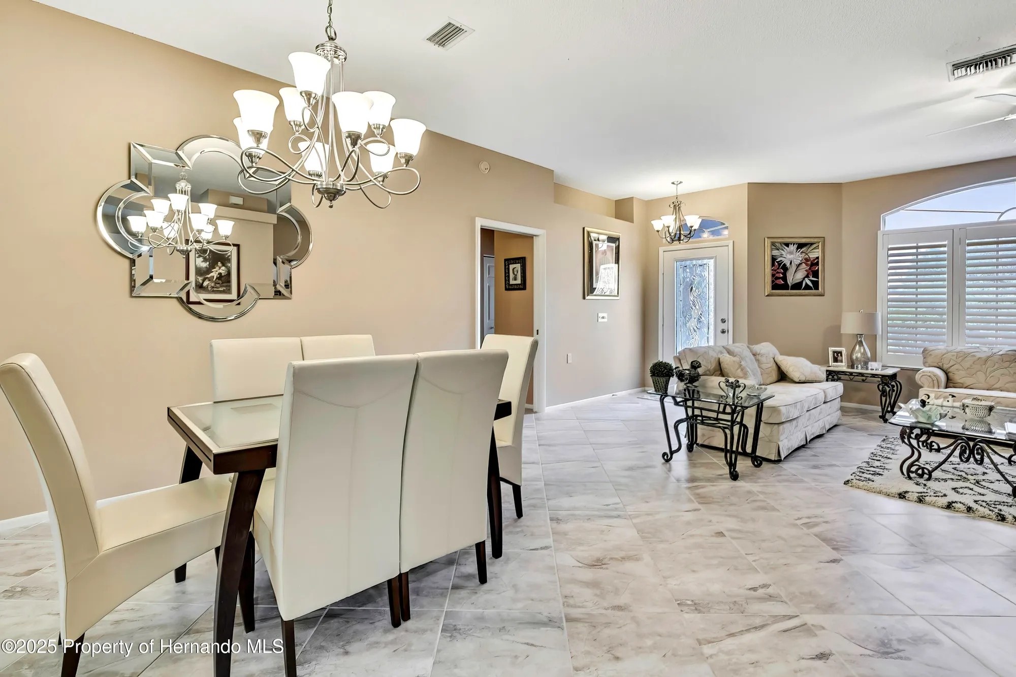 Property Slideshow image 8 of 44 | 3140 quail hollow ct, Spring Hill, FL, 34606