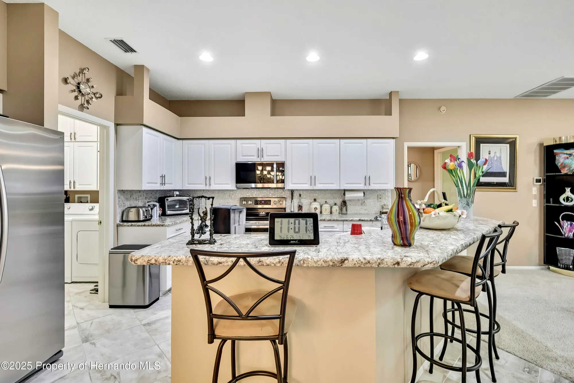 Property Slideshow image 10 of 44 | 3140 quail hollow ct, Spring Hill, FL, 34606