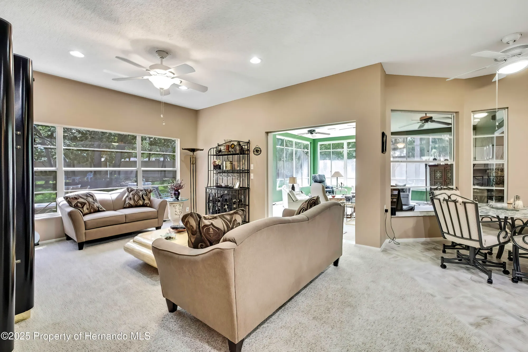 Property Slideshow image 14 of 44 | 3140 quail hollow ct, Spring Hill, FL, 34606