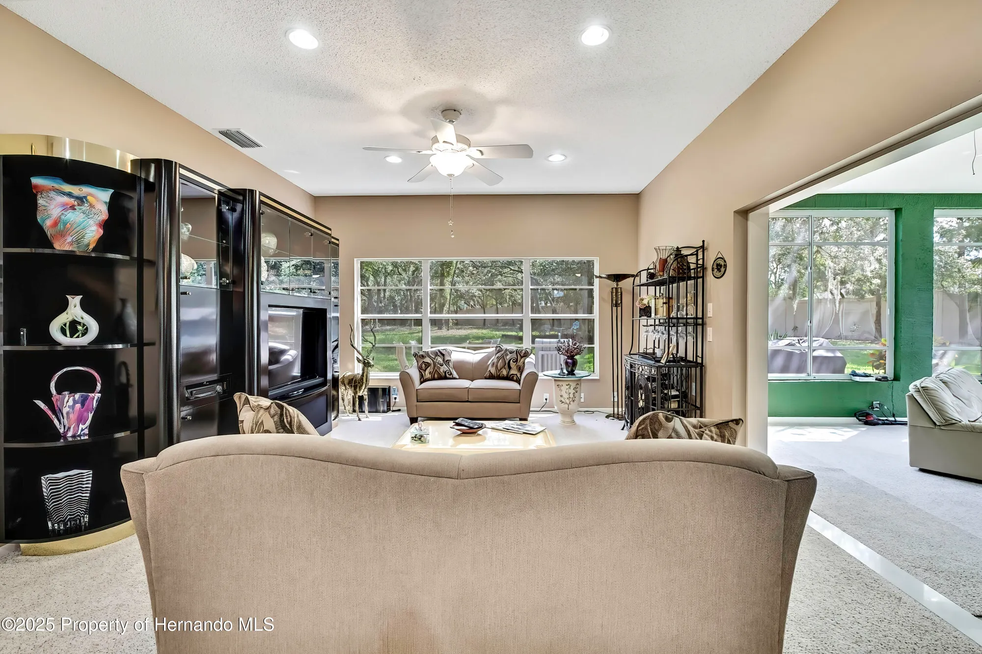 Property Slideshow image 15 of 44 | 3140 quail hollow ct, Spring Hill, FL, 34606