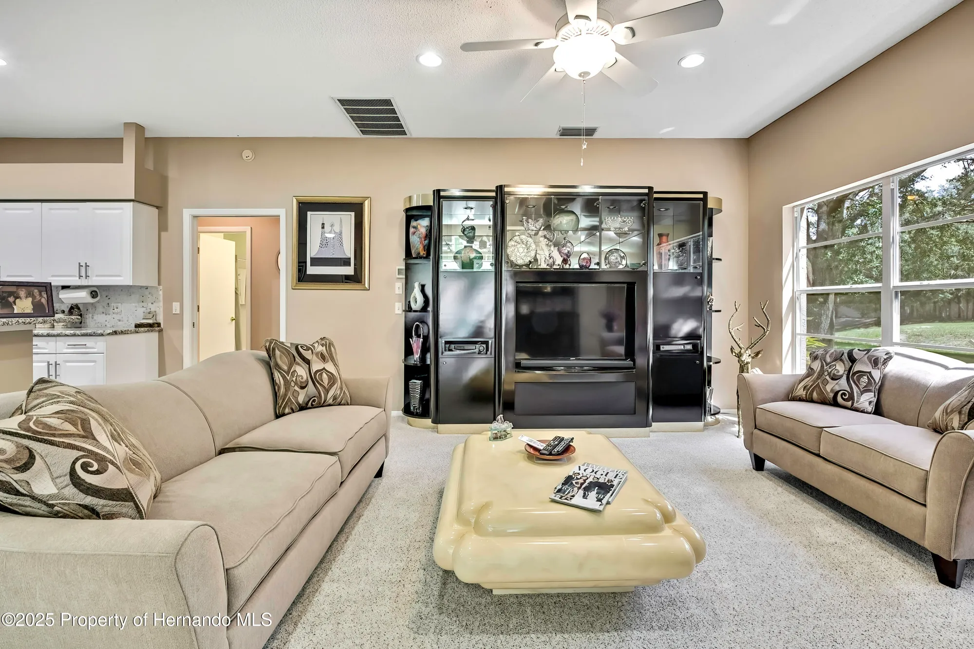 Property Slideshow image 16 of 44 | 3140 quail hollow ct, Spring Hill, FL, 34606