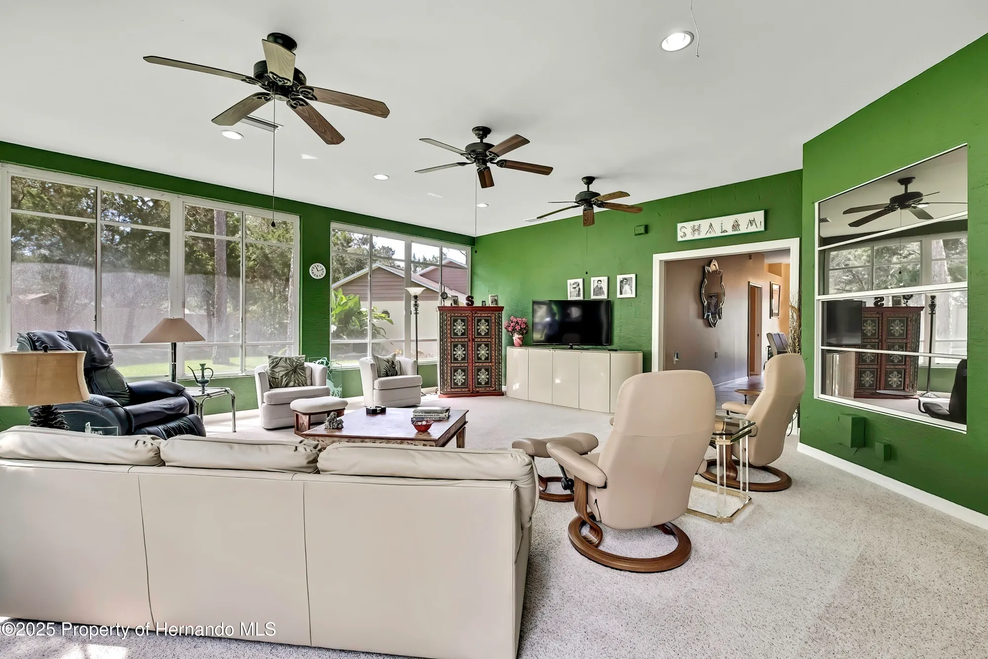 Property Slideshow image 18 of 44 | 3140 quail hollow ct, Spring Hill, FL, 34606