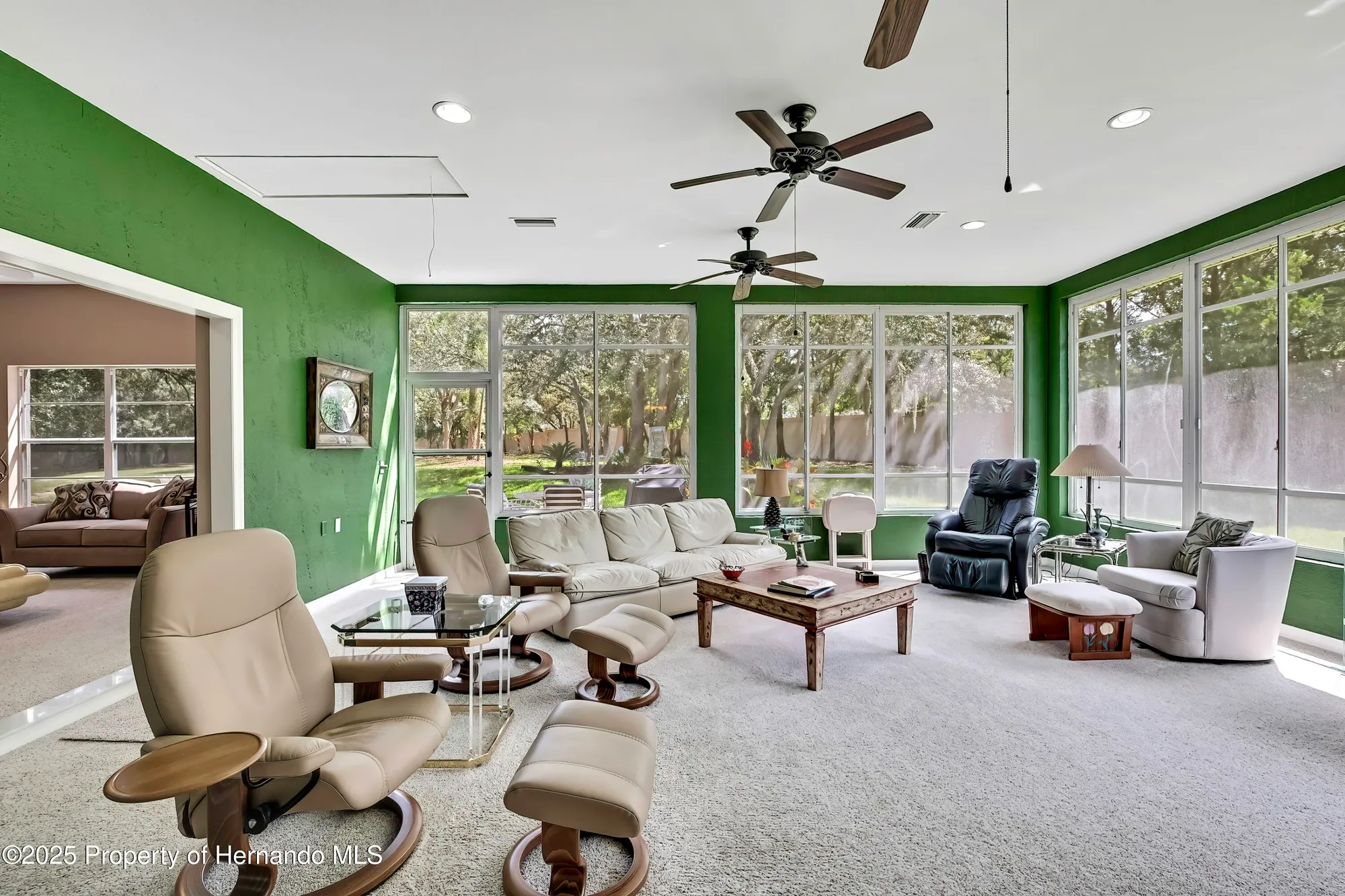Property Slideshow image 19 of 44 | 3140 quail hollow ct, Spring Hill, FL, 34606