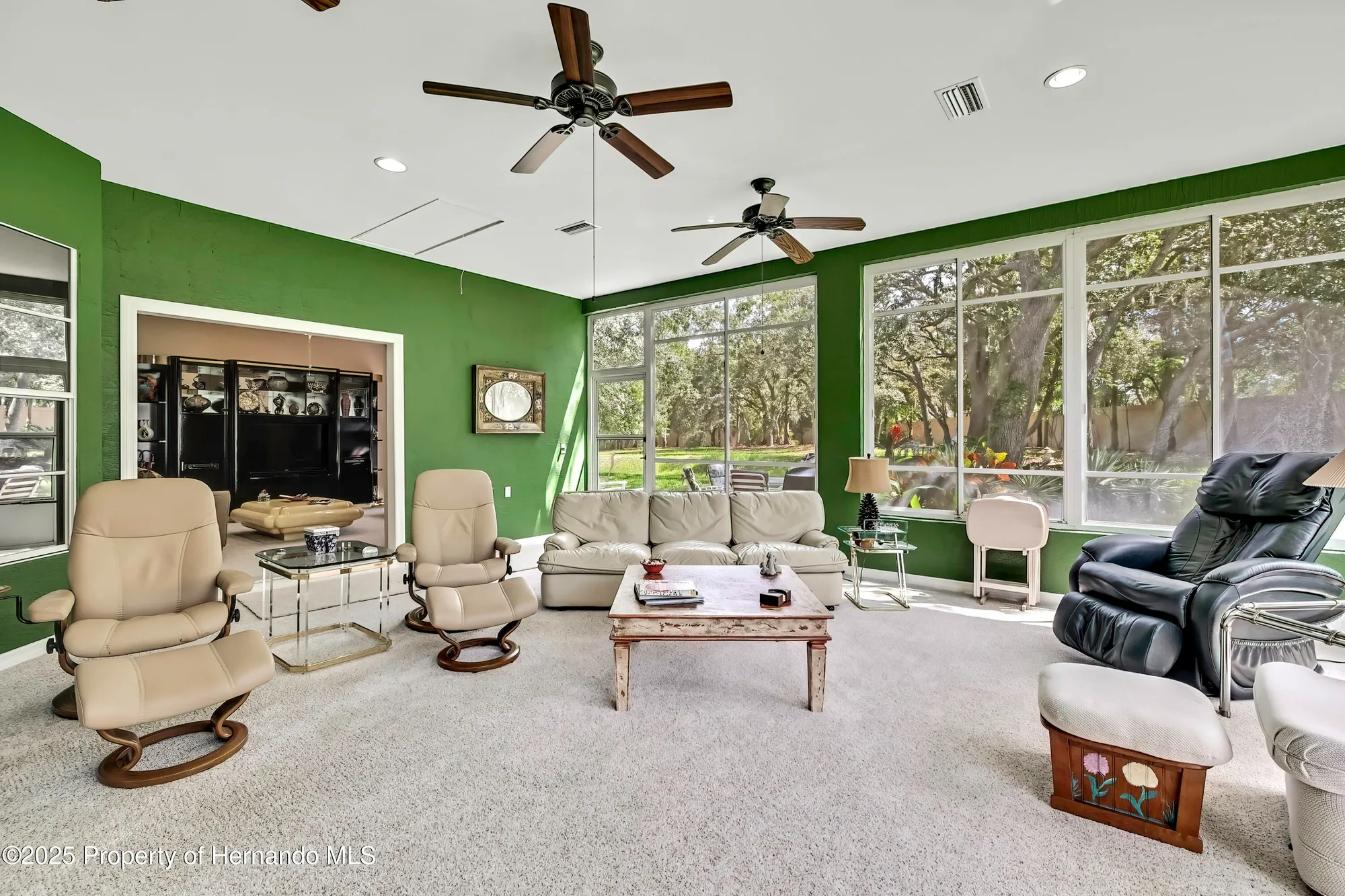 Property Slideshow image 20 of 44 | 3140 quail hollow ct, Spring Hill, FL, 34606
