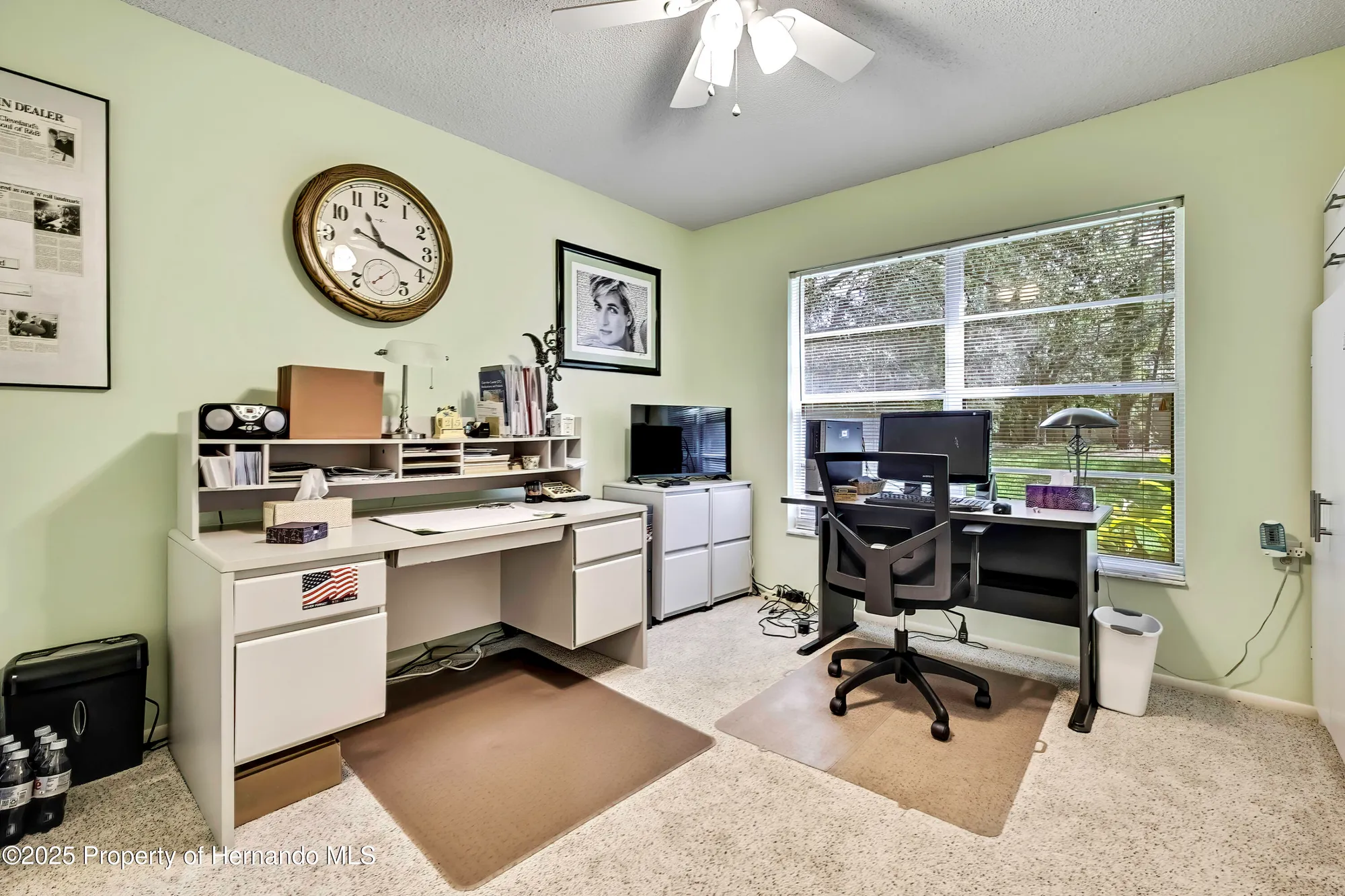 Property Slideshow image 22 of 44 | 3140 quail hollow ct, Spring Hill, FL, 34606