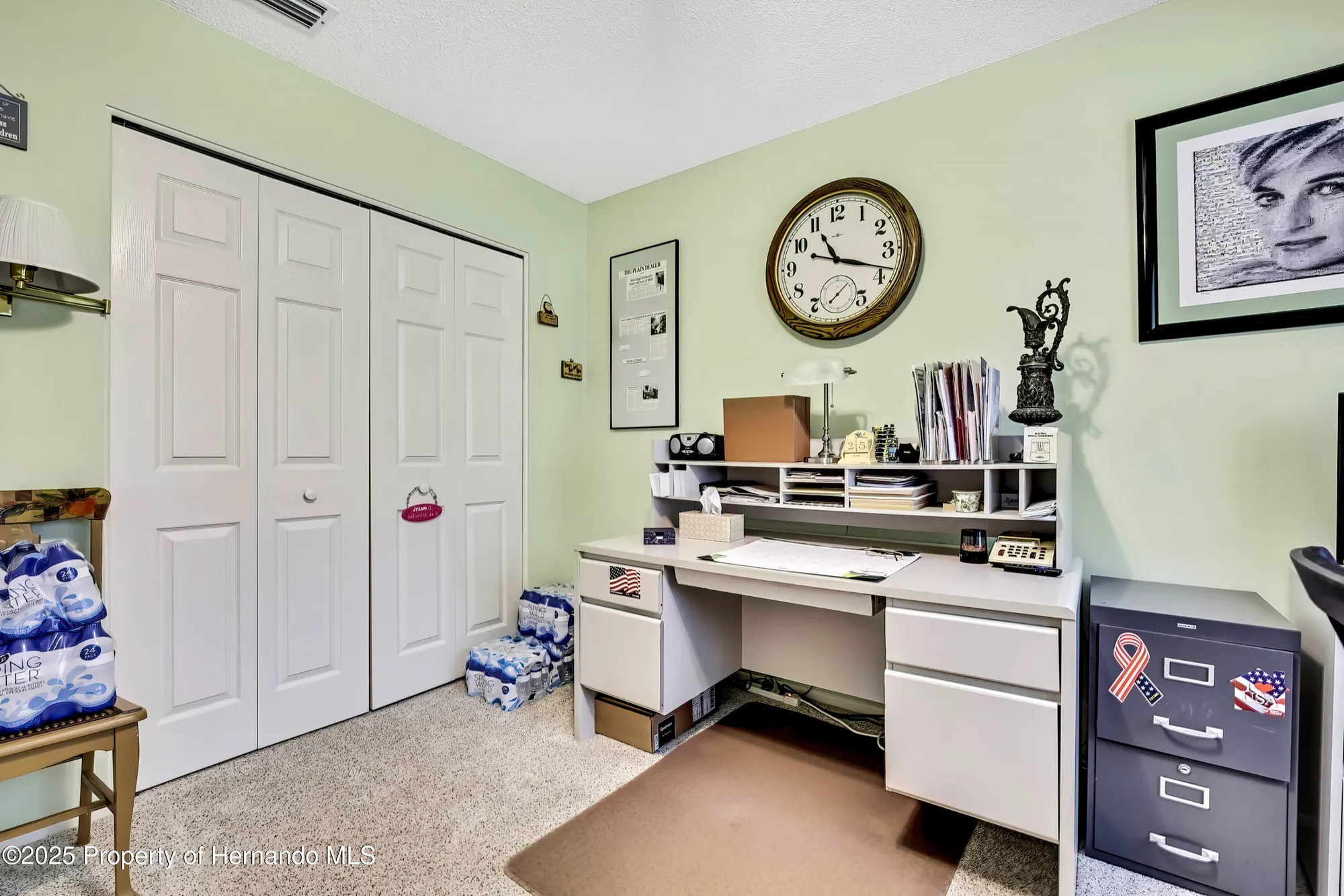 Property Slideshow image 23 of 44 | 3140 quail hollow ct, Spring Hill, FL, 34606