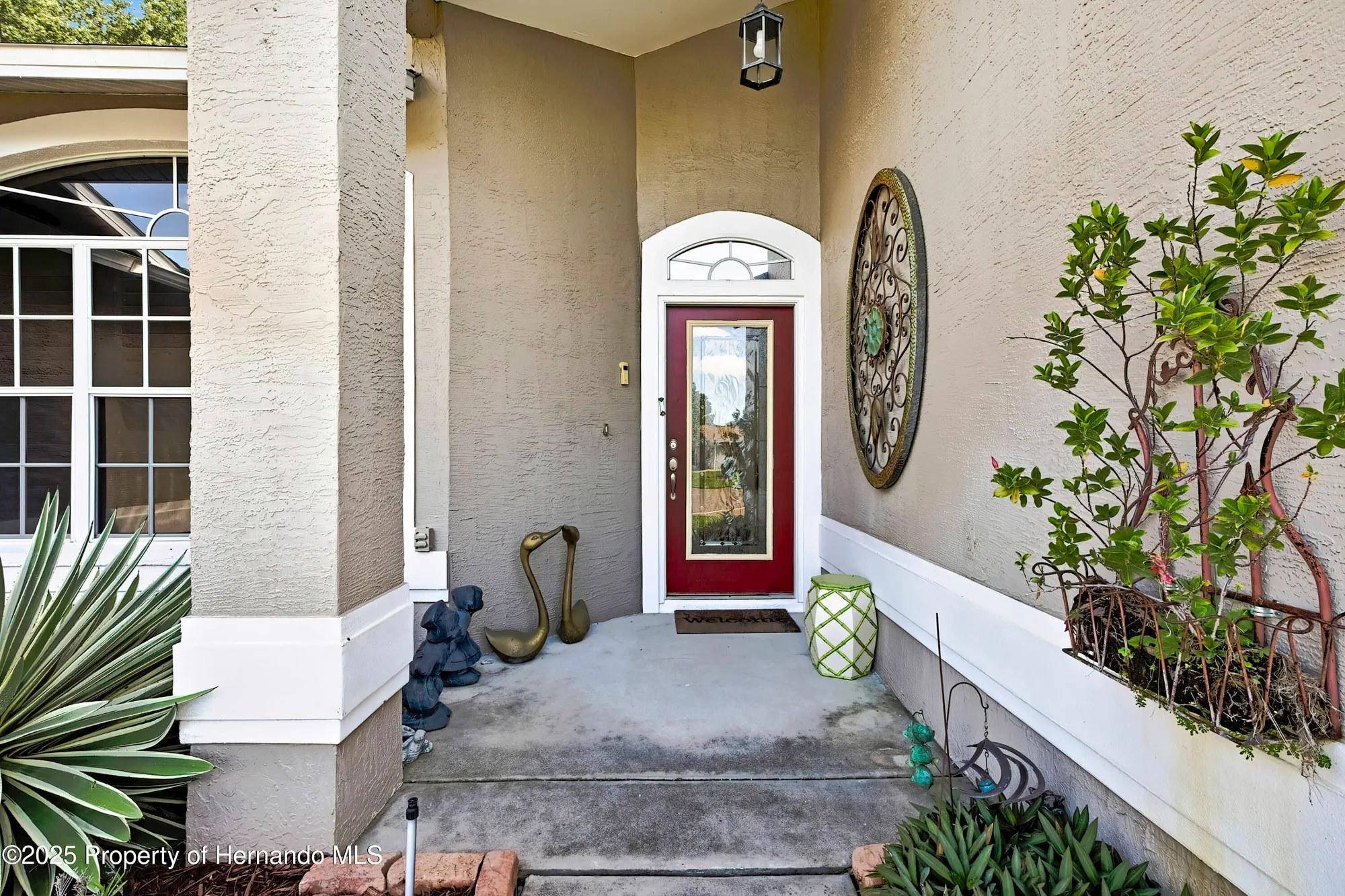 Property Slideshow image 35 of 44 | 3140 quail hollow ct, Spring Hill, FL, 34606