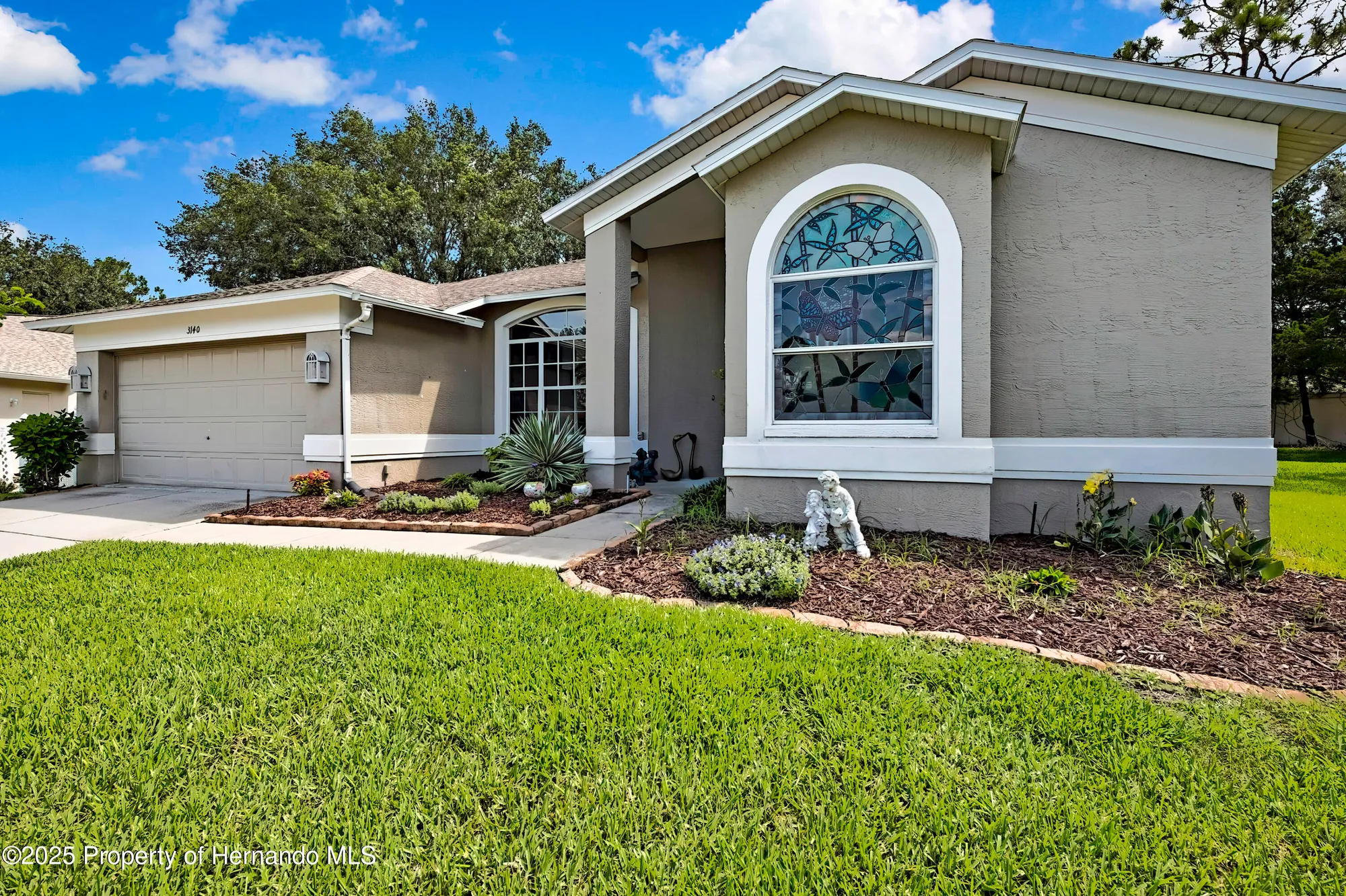 Property Slideshow image 1 of 44 | 3140 quail hollow ct, Spring Hill, FL, 34606