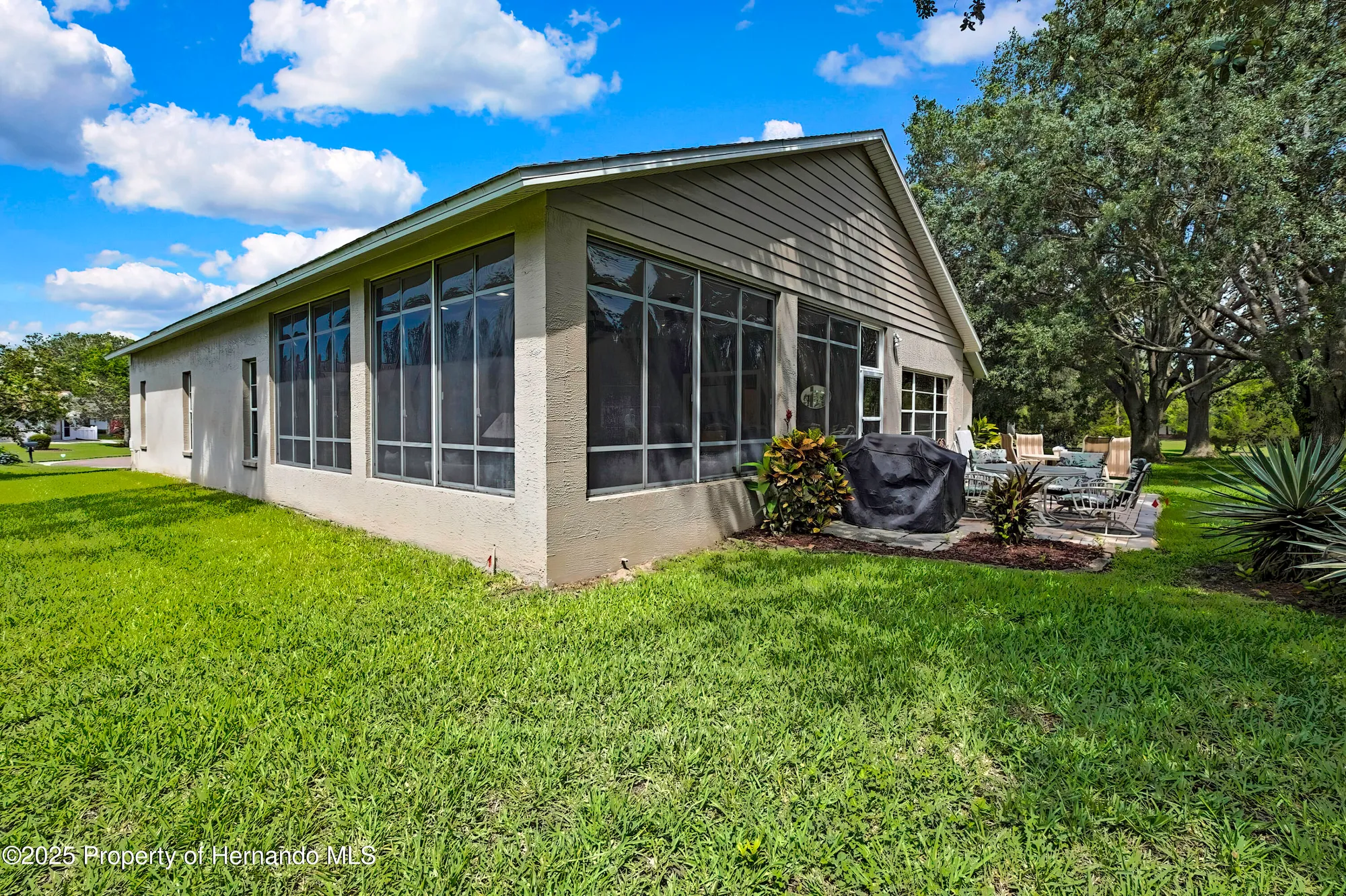 Property Slideshow image 37 of 44 | 3140 quail hollow ct, Spring Hill, FL, 34606