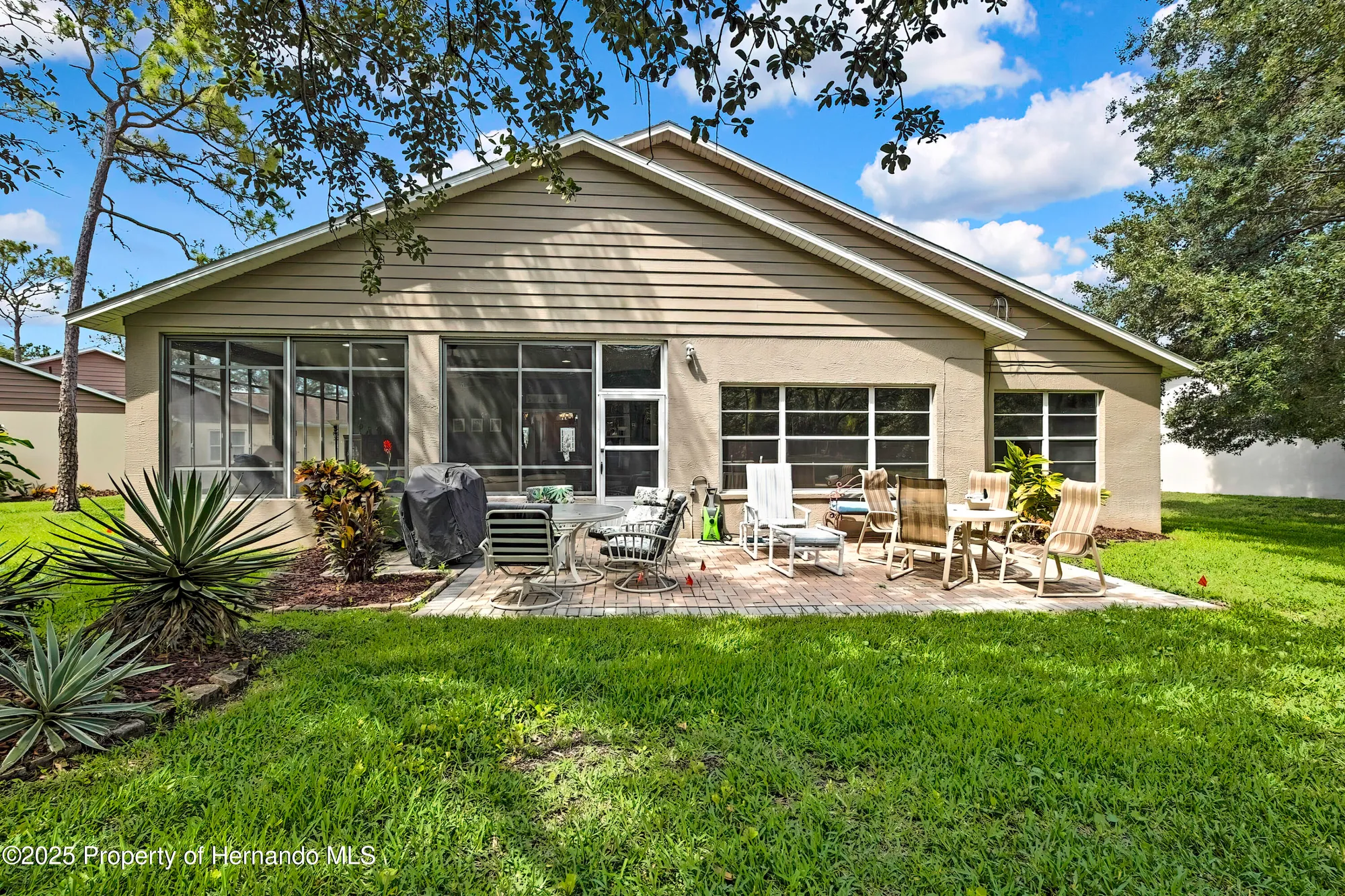 Property Slideshow image 40 of 44 | 3140 quail hollow ct, Spring Hill, FL, 34606