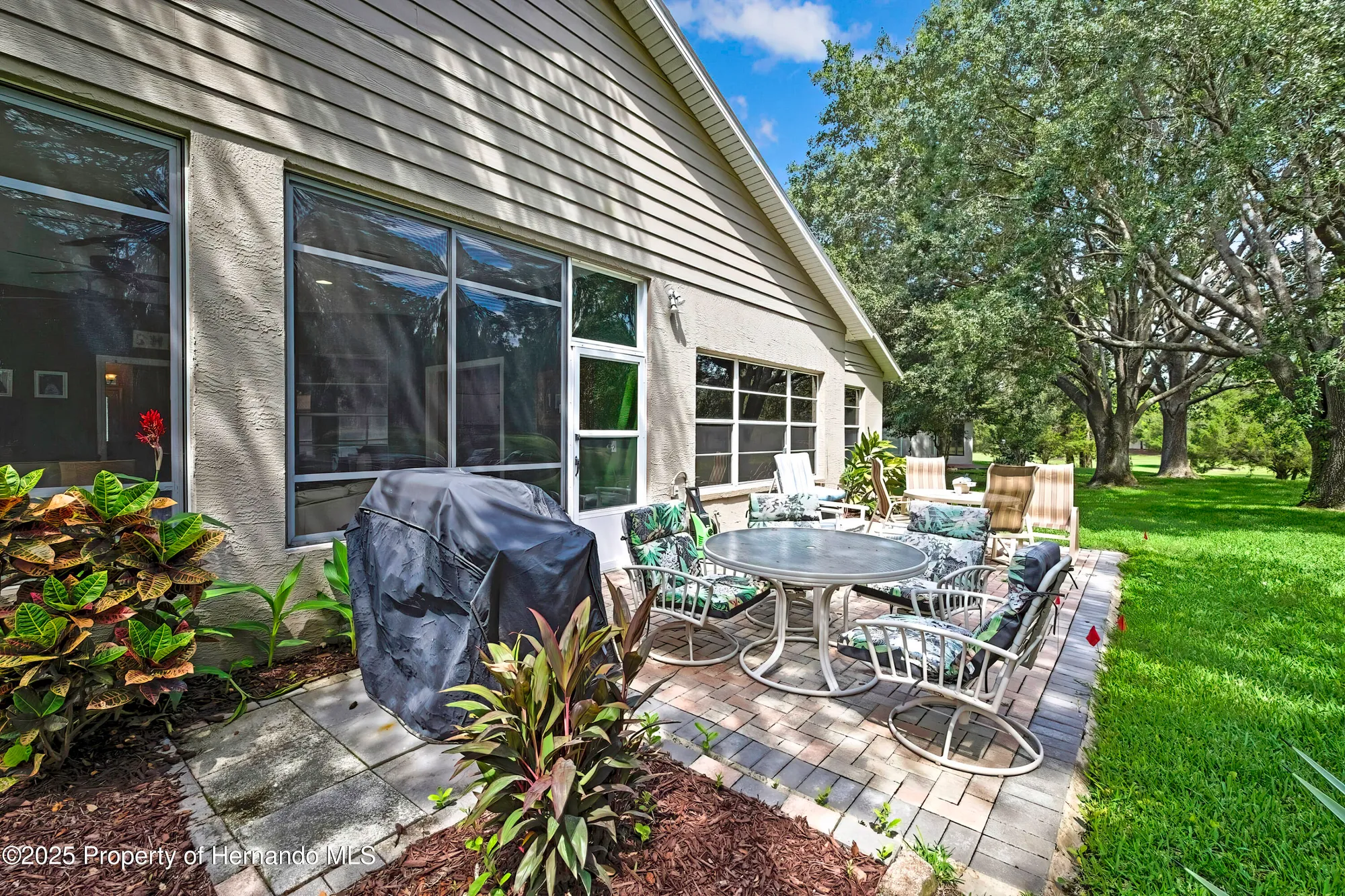 Property Slideshow image 39 of 44 | 3140 quail hollow ct, Spring Hill, FL, 34606