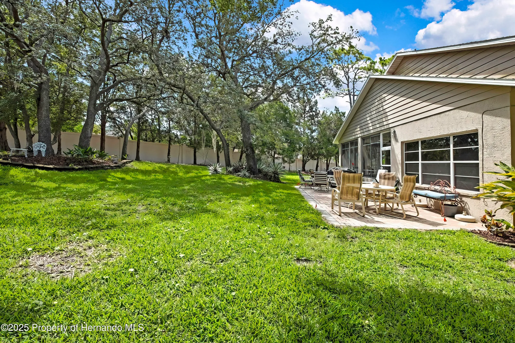 Property Slideshow image 42 of 44 | 3140 quail hollow ct, Spring Hill, FL, 34606