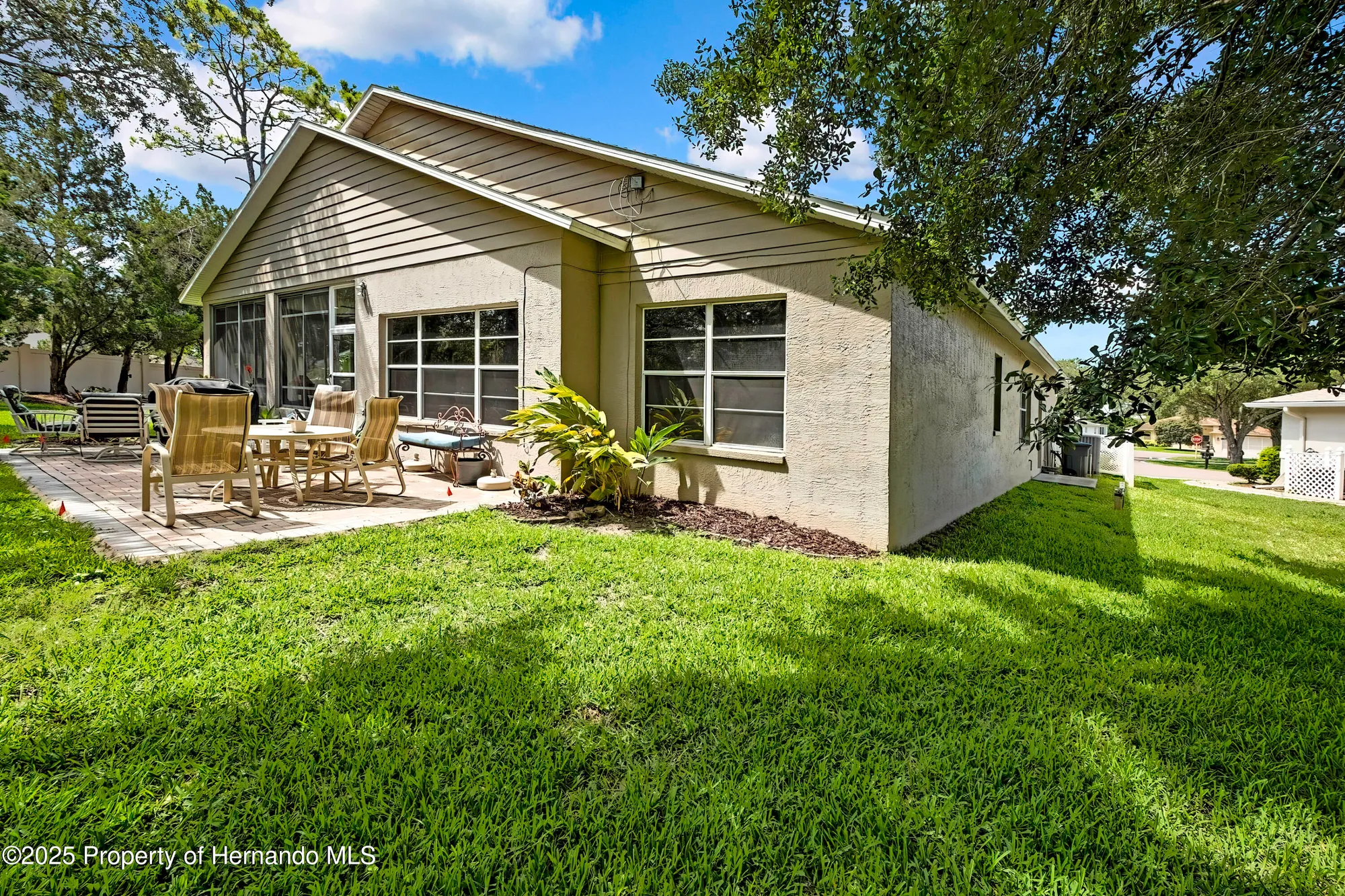 Property Slideshow image 43 of 44 | 3140 quail hollow ct, Spring Hill, FL, 34606