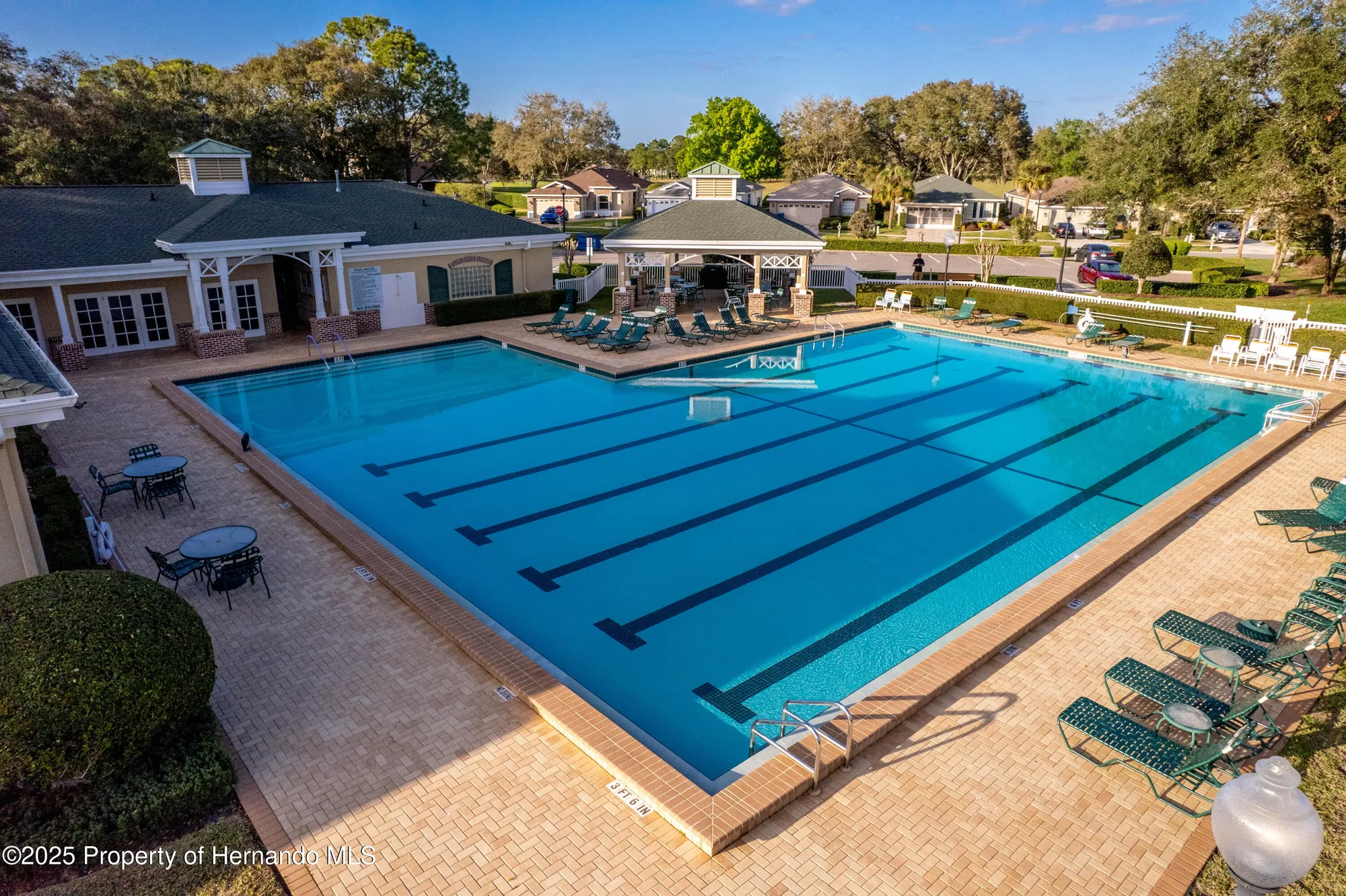 Property Slideshow image 53 of 100 | 5021 championship cup ln, Brooksville, FL, 34609