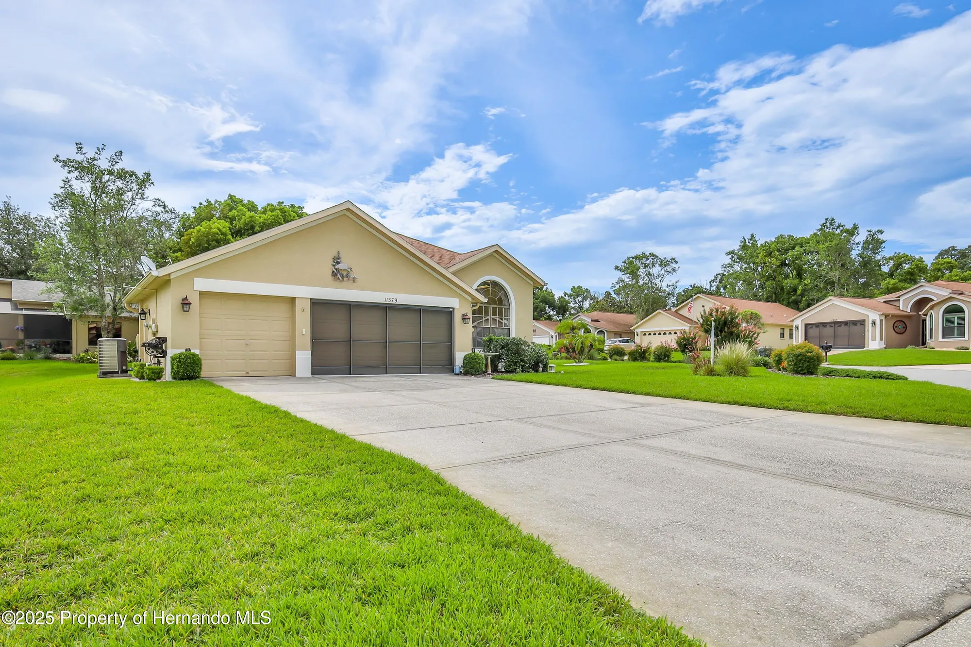 Property Slideshow image 3 of 45 | 11379 deercroft ct, Spring Hill, FL, 34609