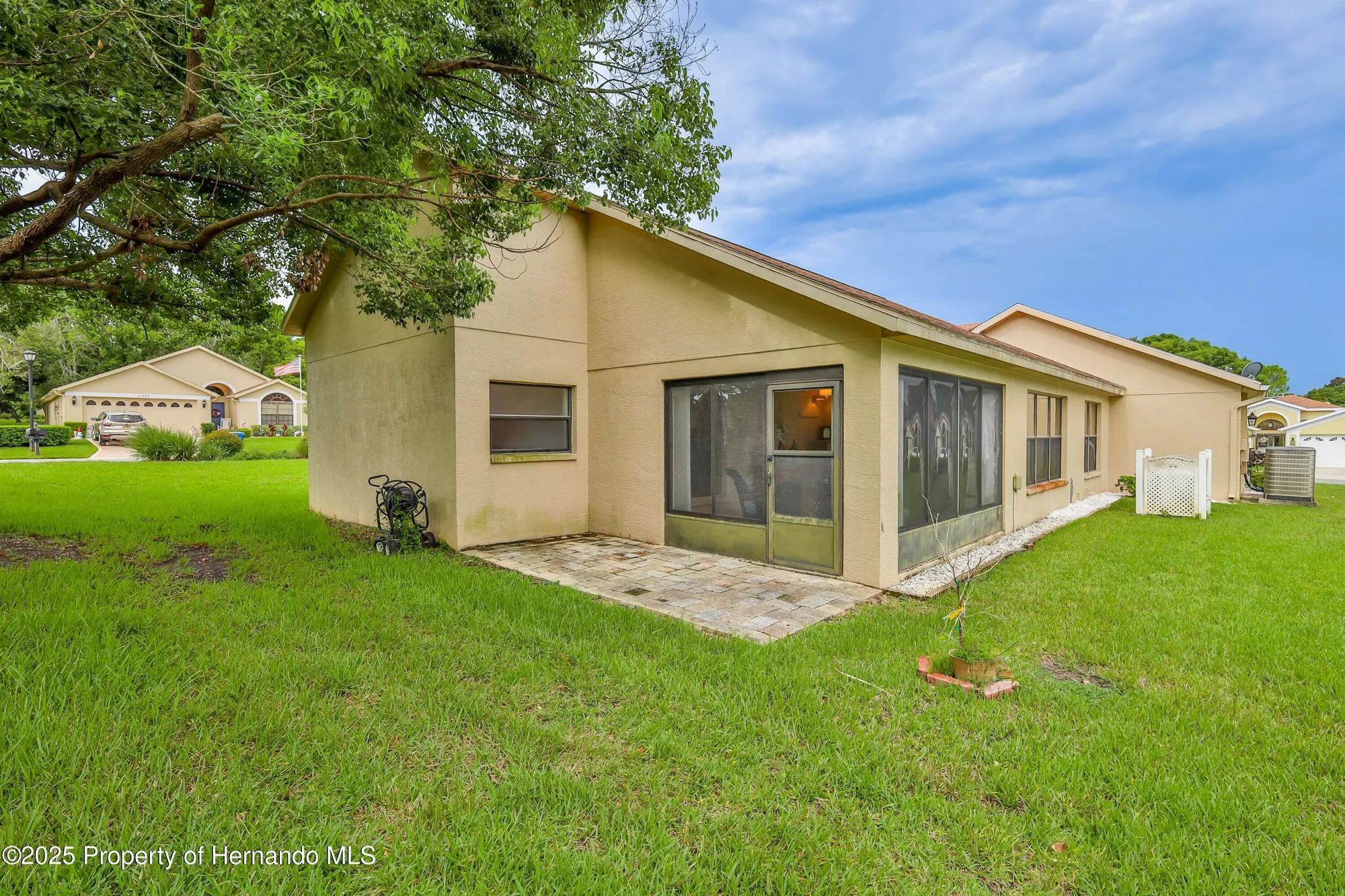 Property Slideshow image 45 of 45 | 11379 deercroft ct, Spring Hill, FL, 34609