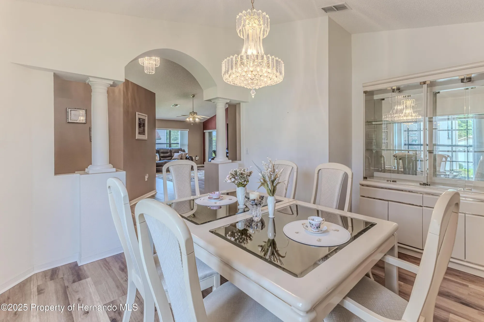 Property Slideshow image 8 of 45 | 11379 deercroft ct, Spring Hill, FL, 34609