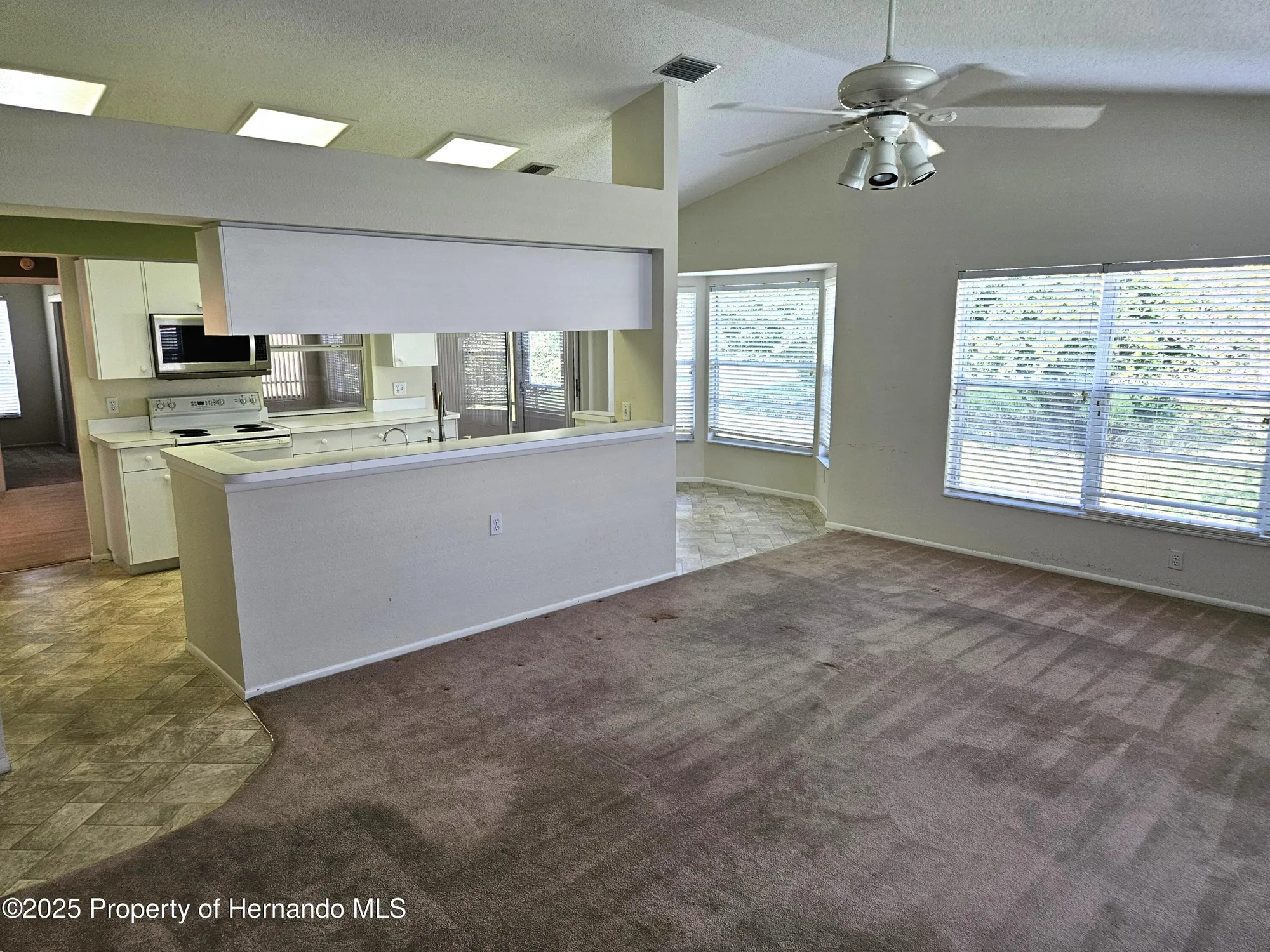 Property Slideshow image 6 of 16 | 2163 terrace view ln, Spring Hill, FL, 34606