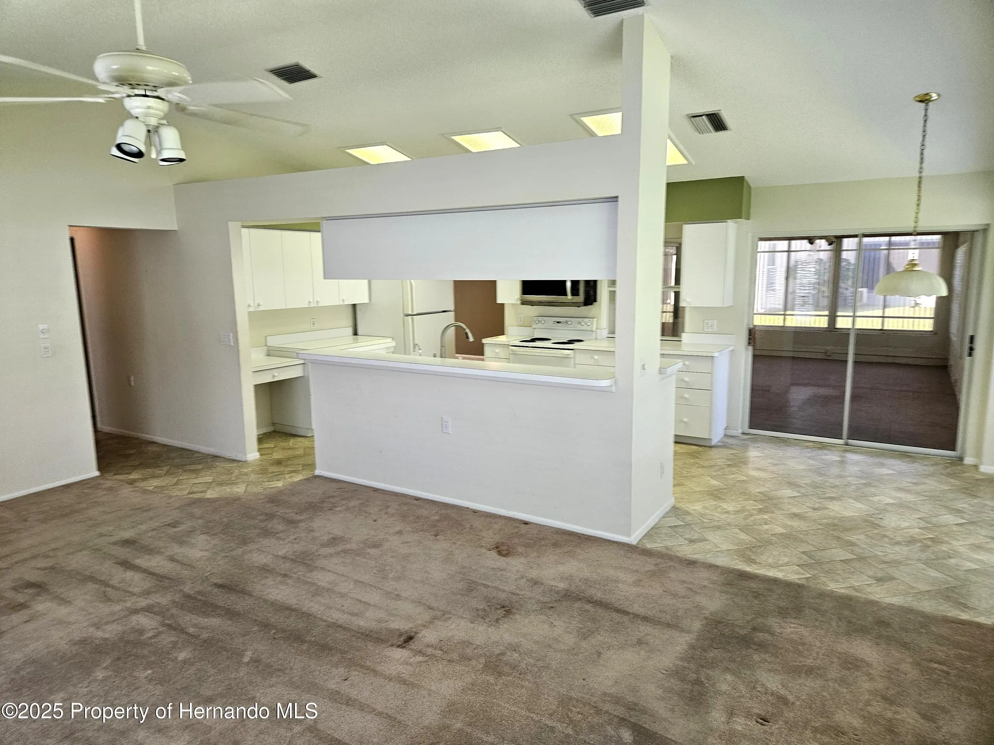 Property Slideshow image 7 of 16 | 2163 terrace view ln, Spring Hill, FL, 34606