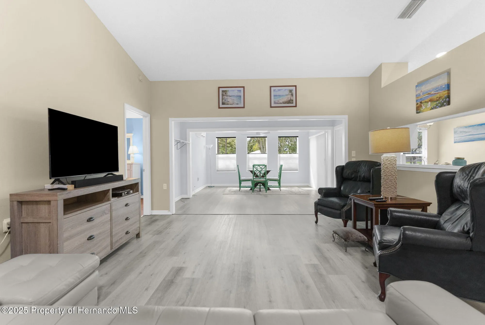 Property Slideshow image 5 of 28 | 2047 springmeadow dr, Spring Hill, FL, 34606