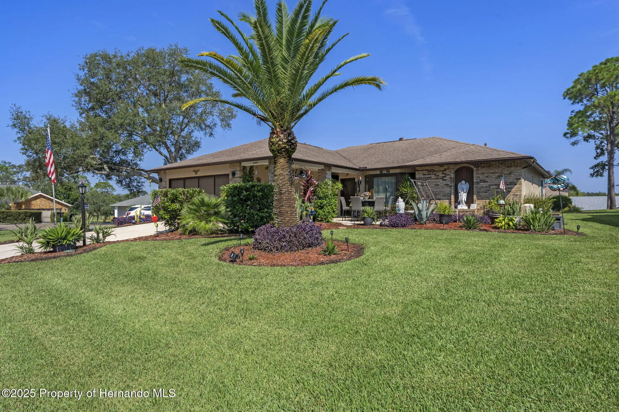 Property Slideshow image 36 of 68 | 7099 pond view ct, Spring Hill, FL, 34606