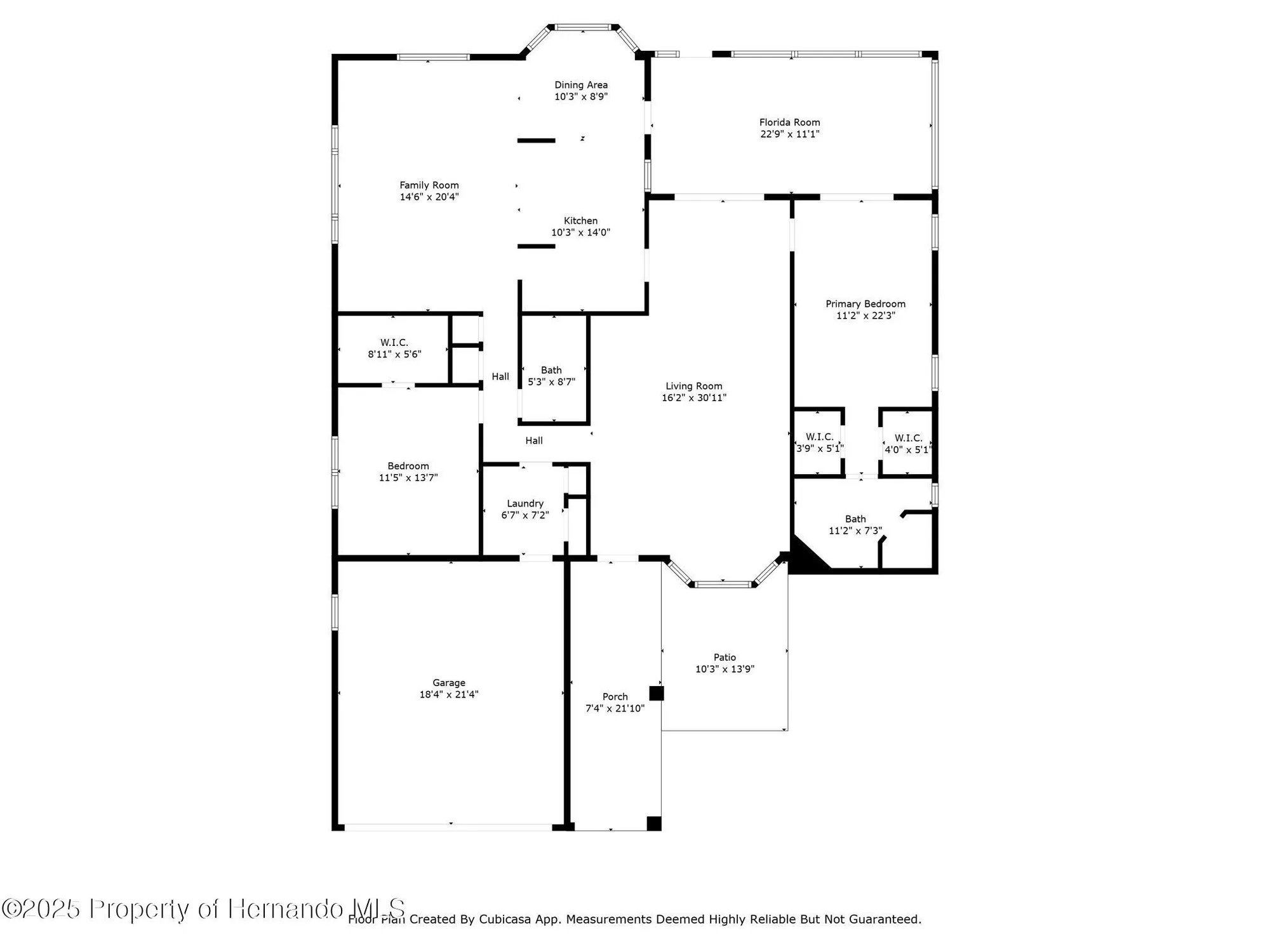 Property Slideshow image 5 of 68 | 7099 pond view ct, Spring Hill, FL, 34606